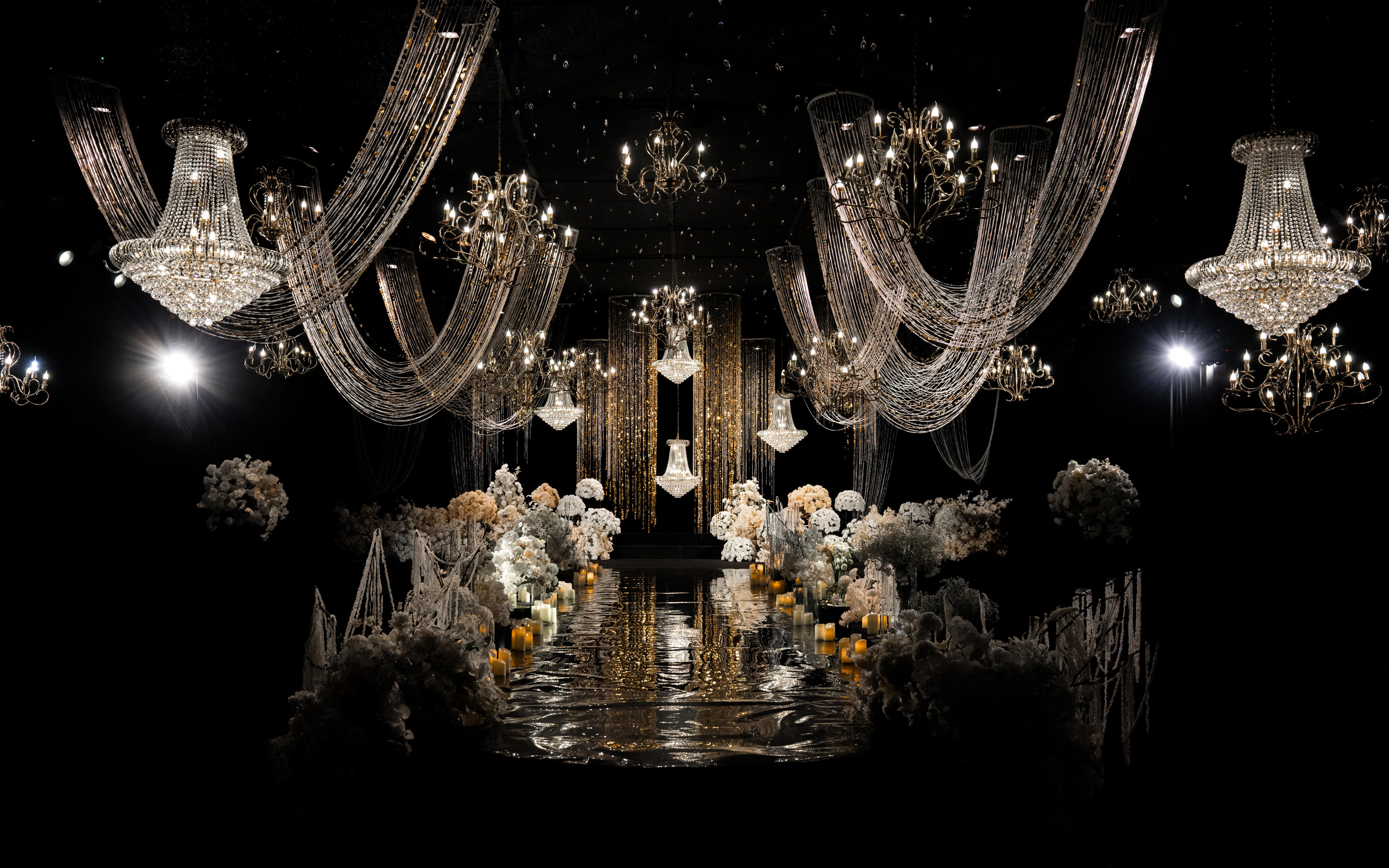 老錢(qián)風(fēng)婚禮