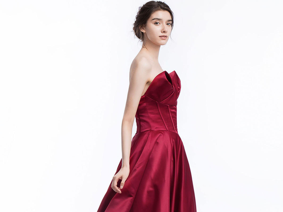 热推婚纱/礼服/秀禾三套租赁套餐