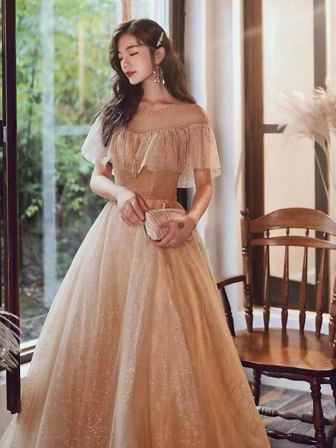 【一线新娘全程跟妆】赠妈妈妆一个，全程无二消