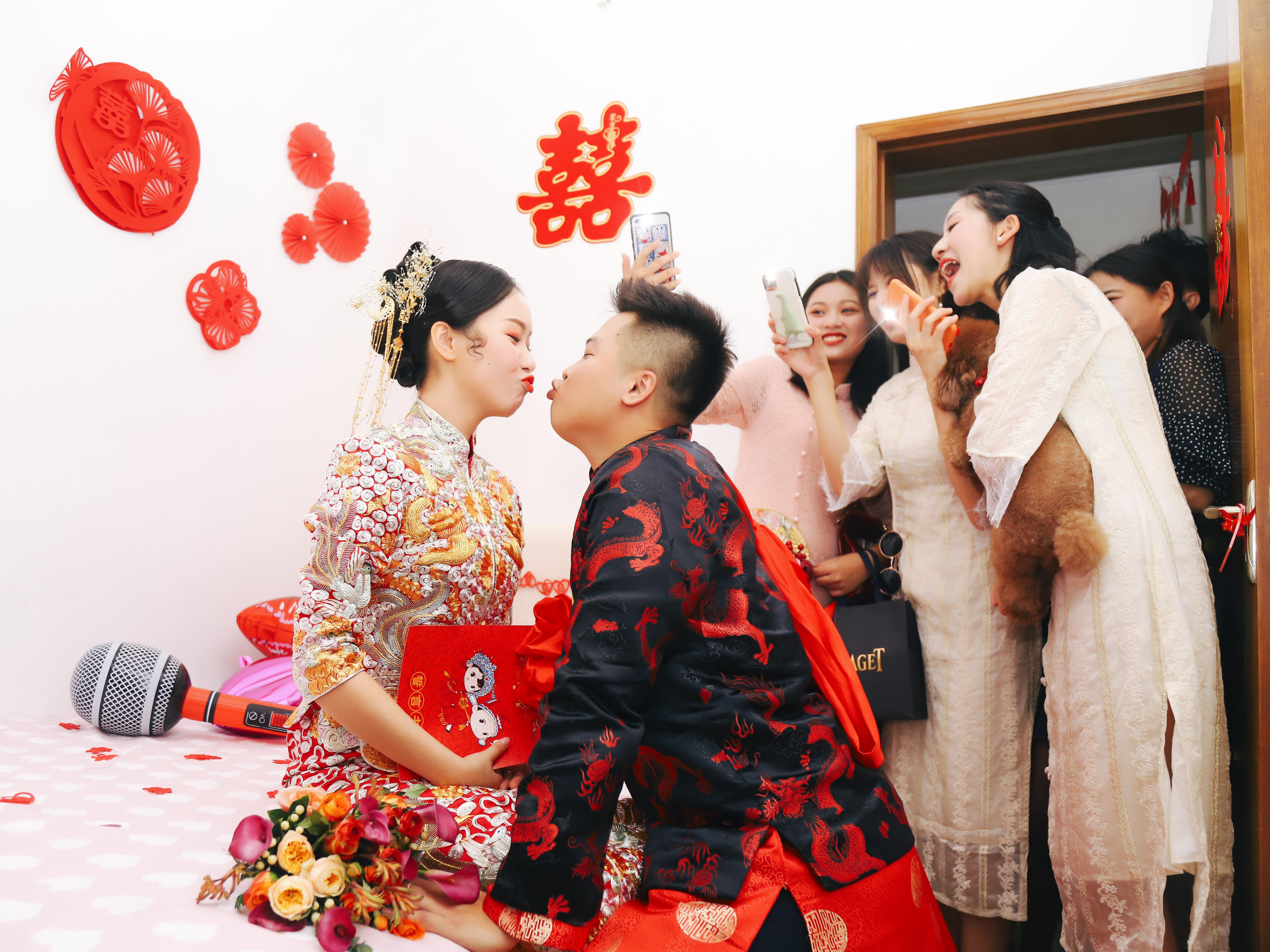 【人气推荐】力祺视觉-双机摄影+双机录像+回放