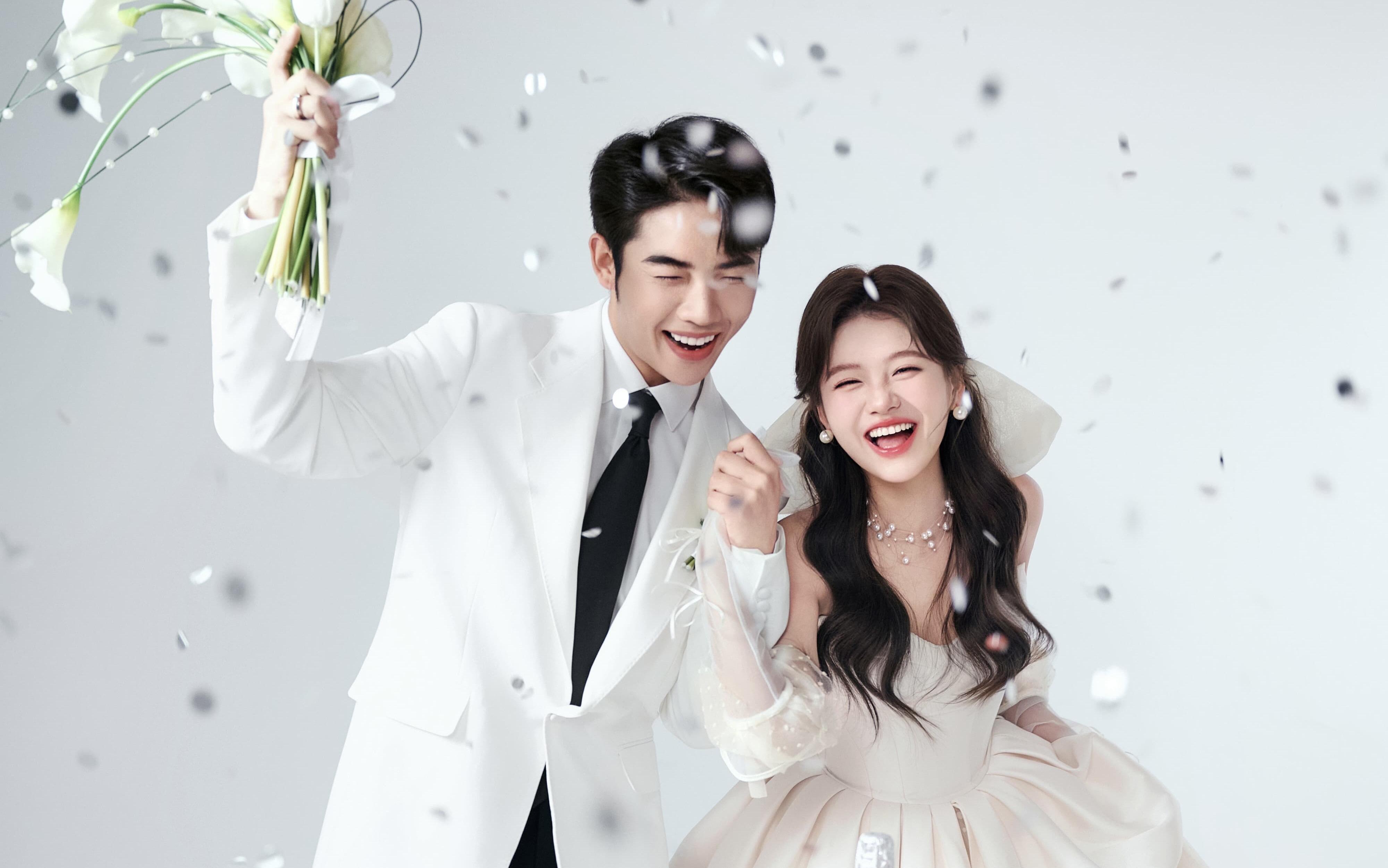 【古攝影婚紗】每日客照欣賞