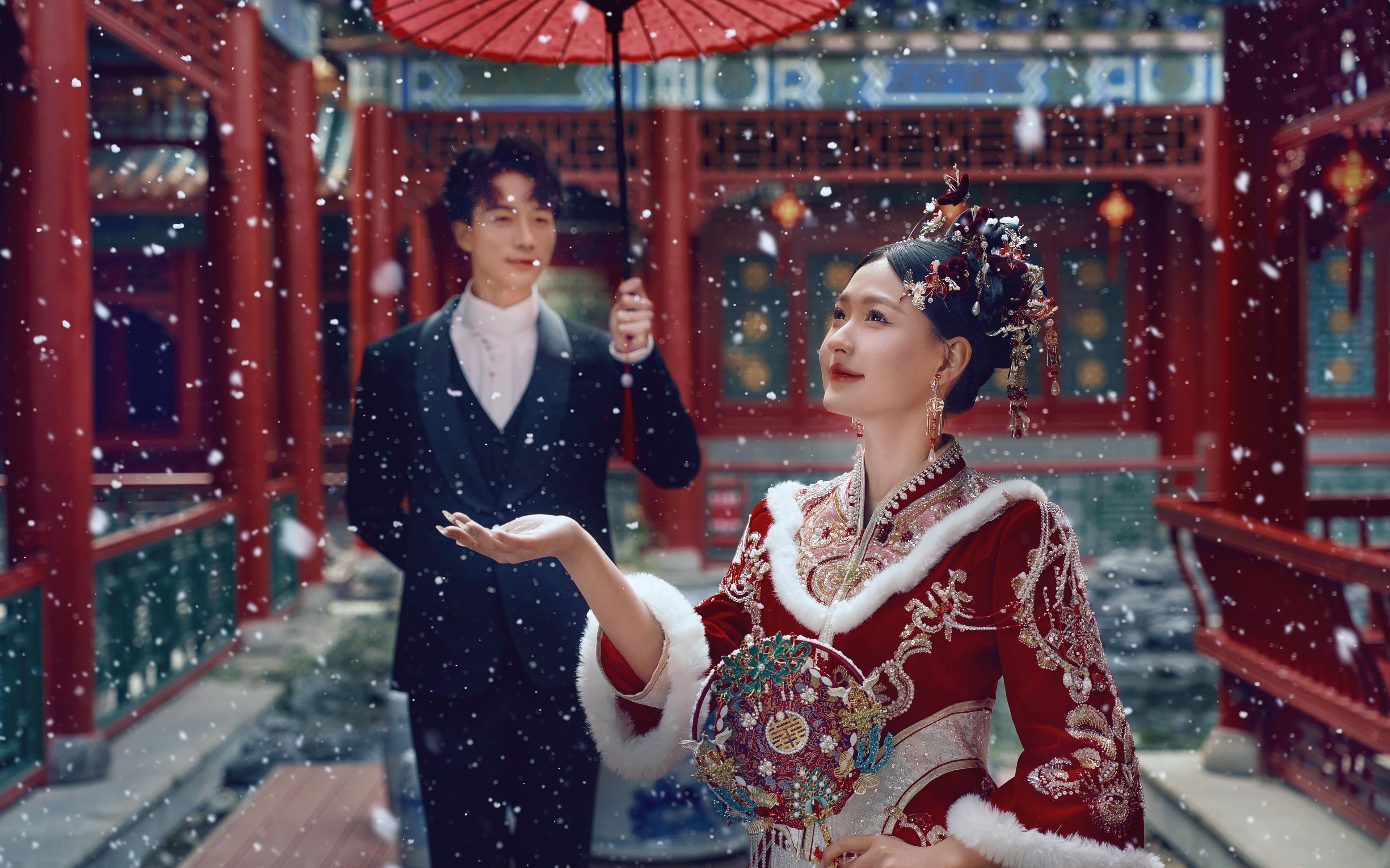 青山遠(yuǎn)黛