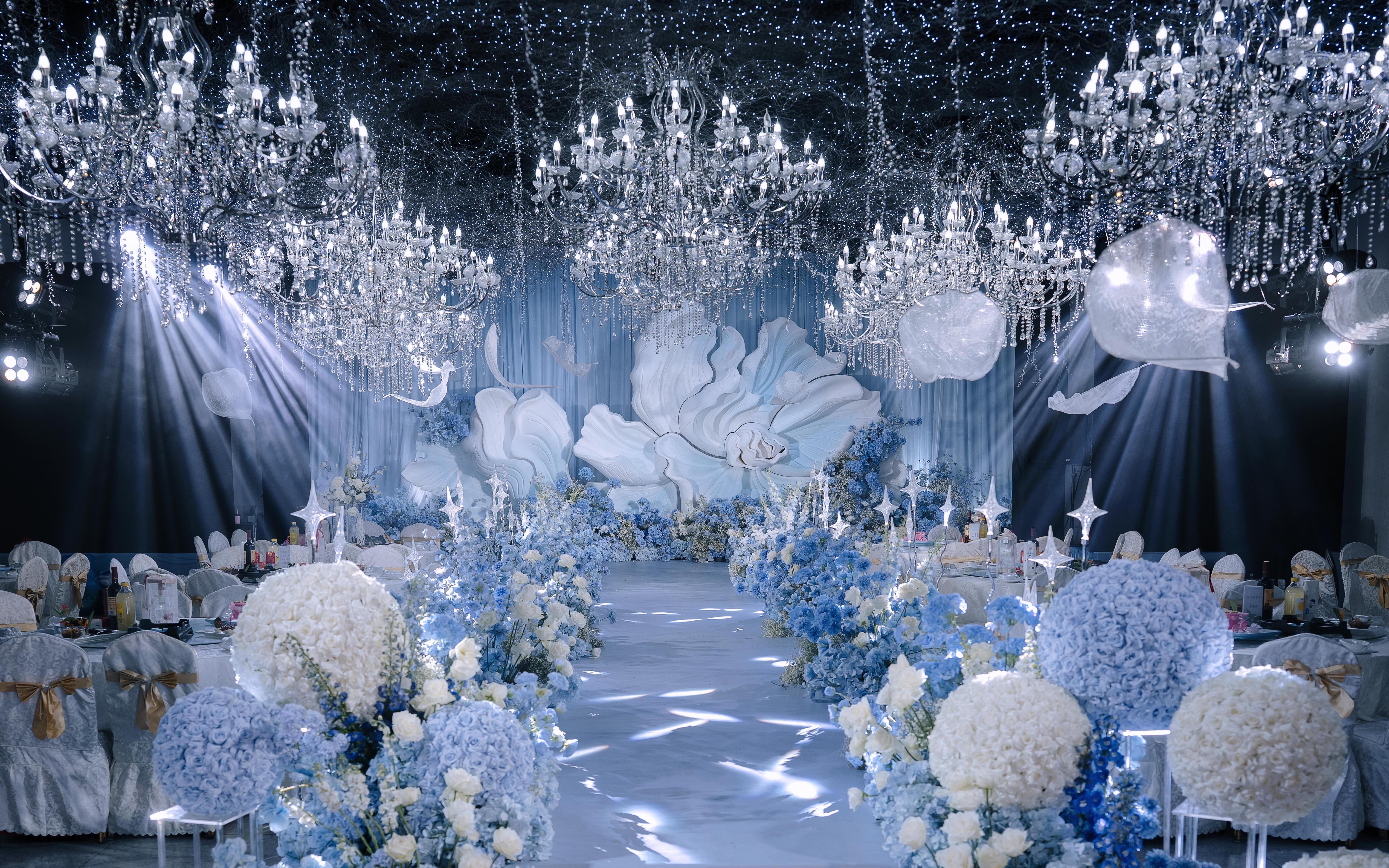 「‌‌‌Ethereal」｜临平东湖宴会中心