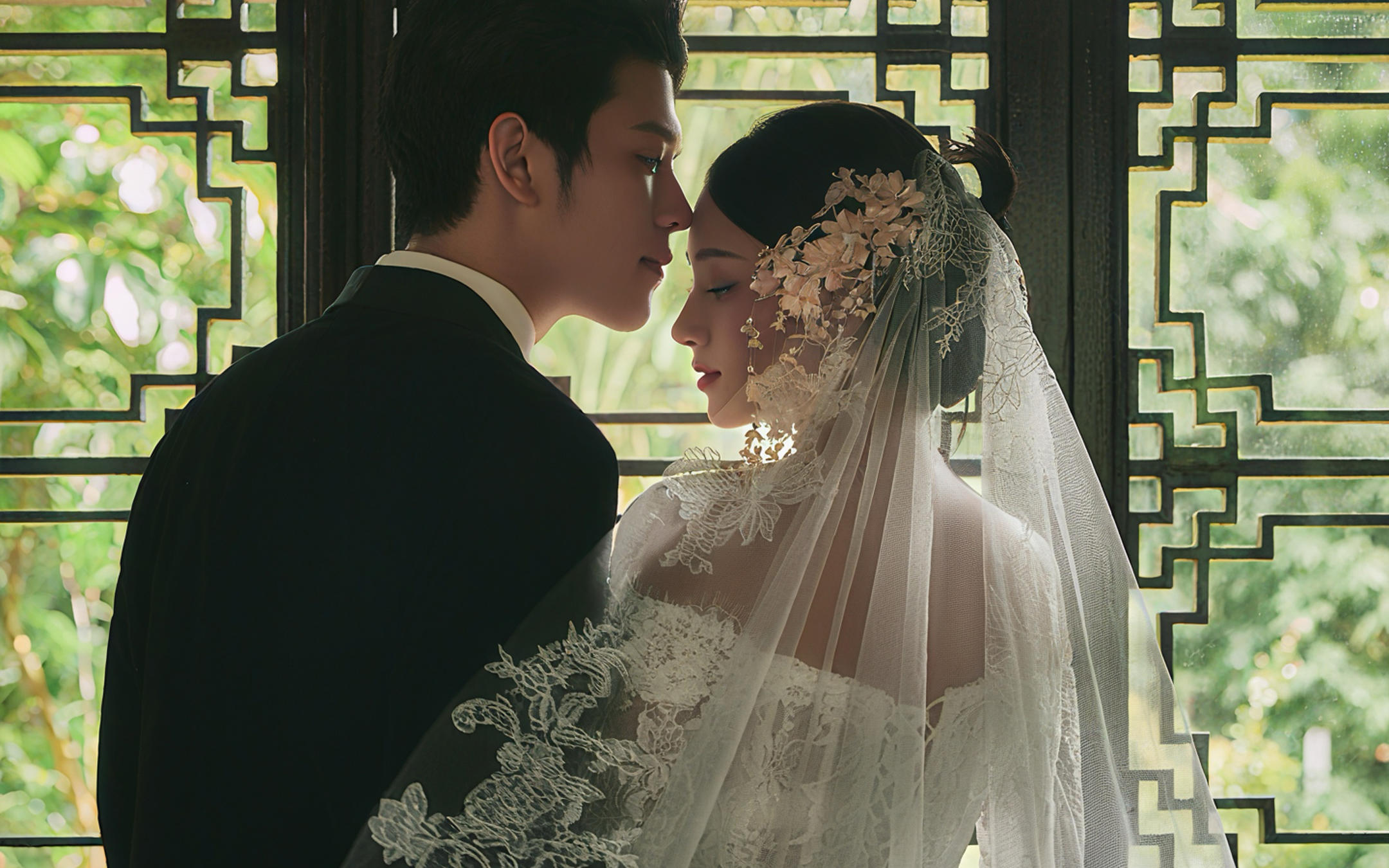 【蒙娜麗莎】【麗莎映畫】【園林唯美風(fēng)格】