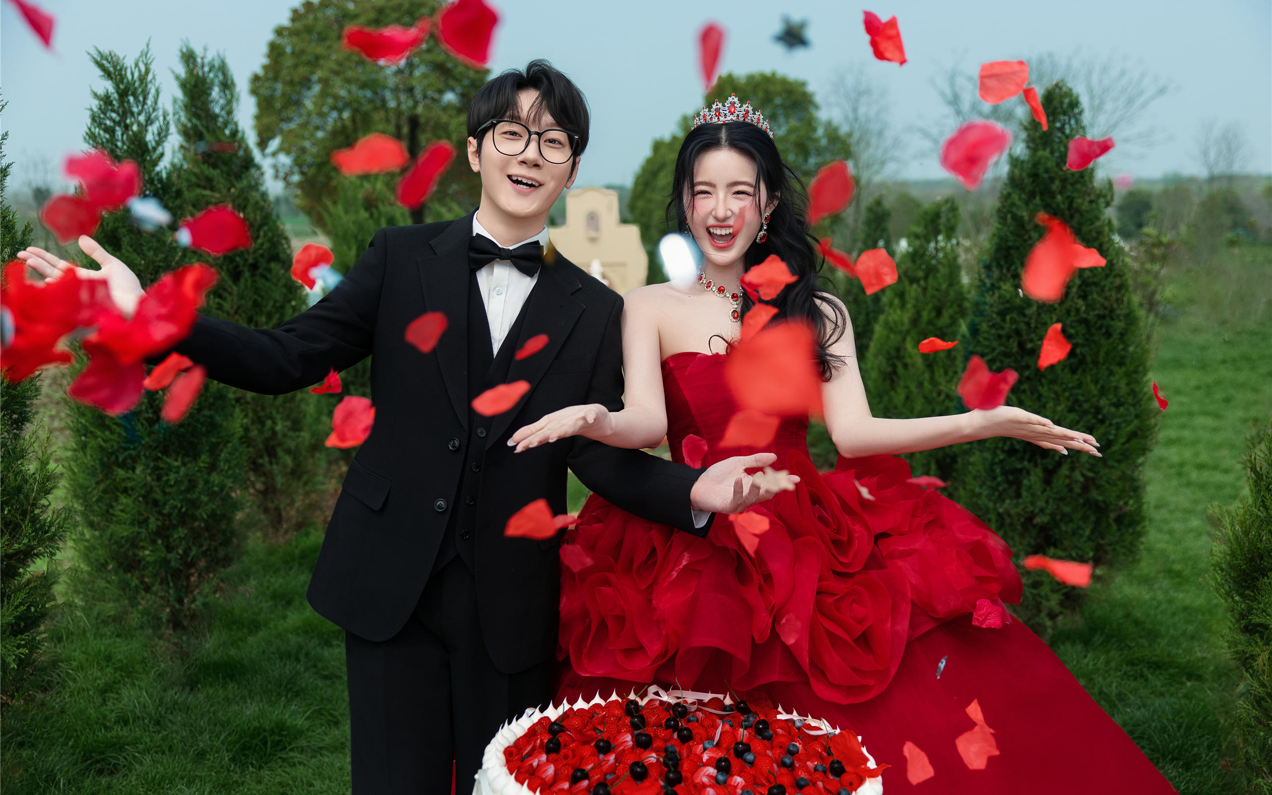 阿那亞 x GOLDEN 2026SS