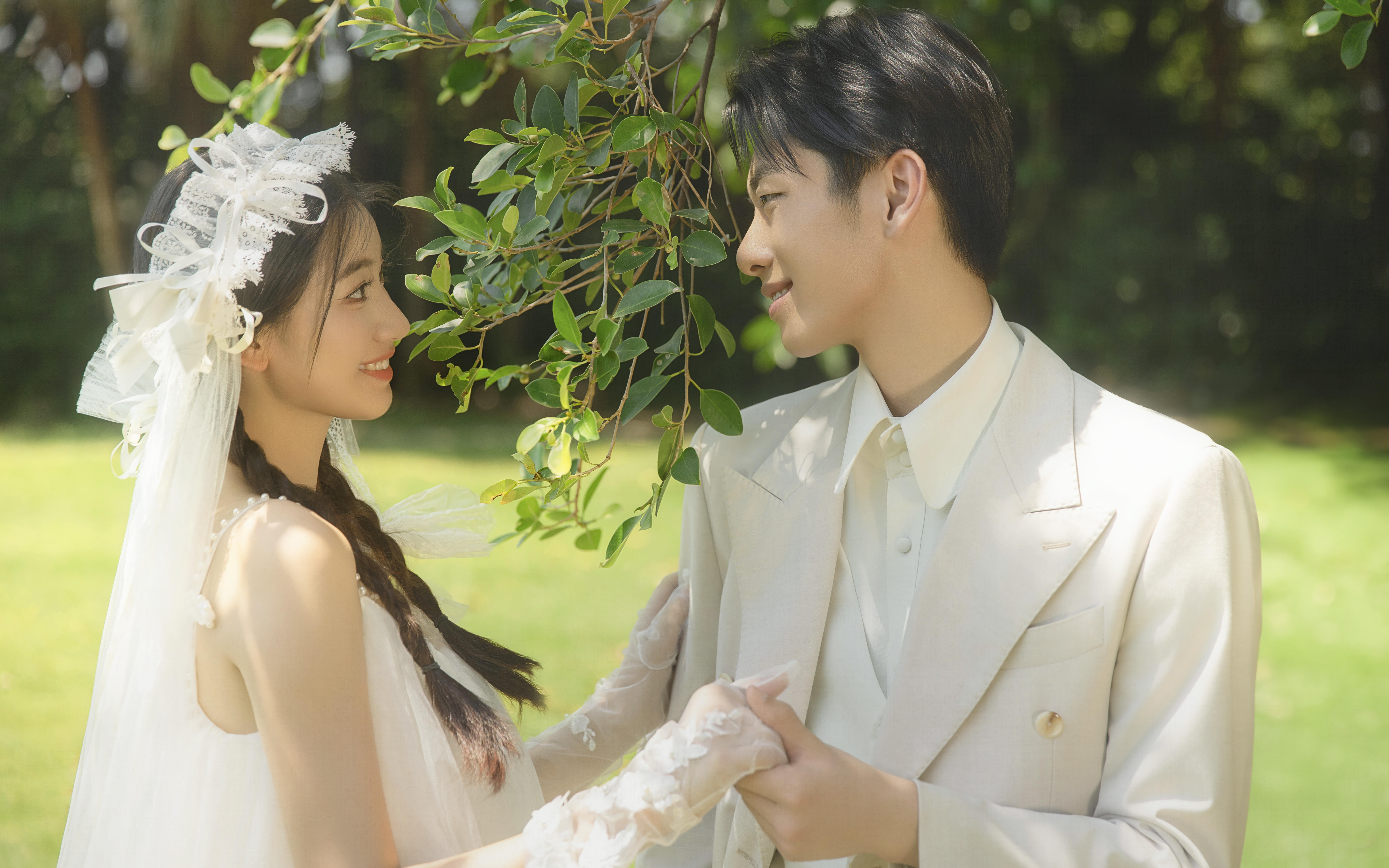 浮光 | 森系系列作品