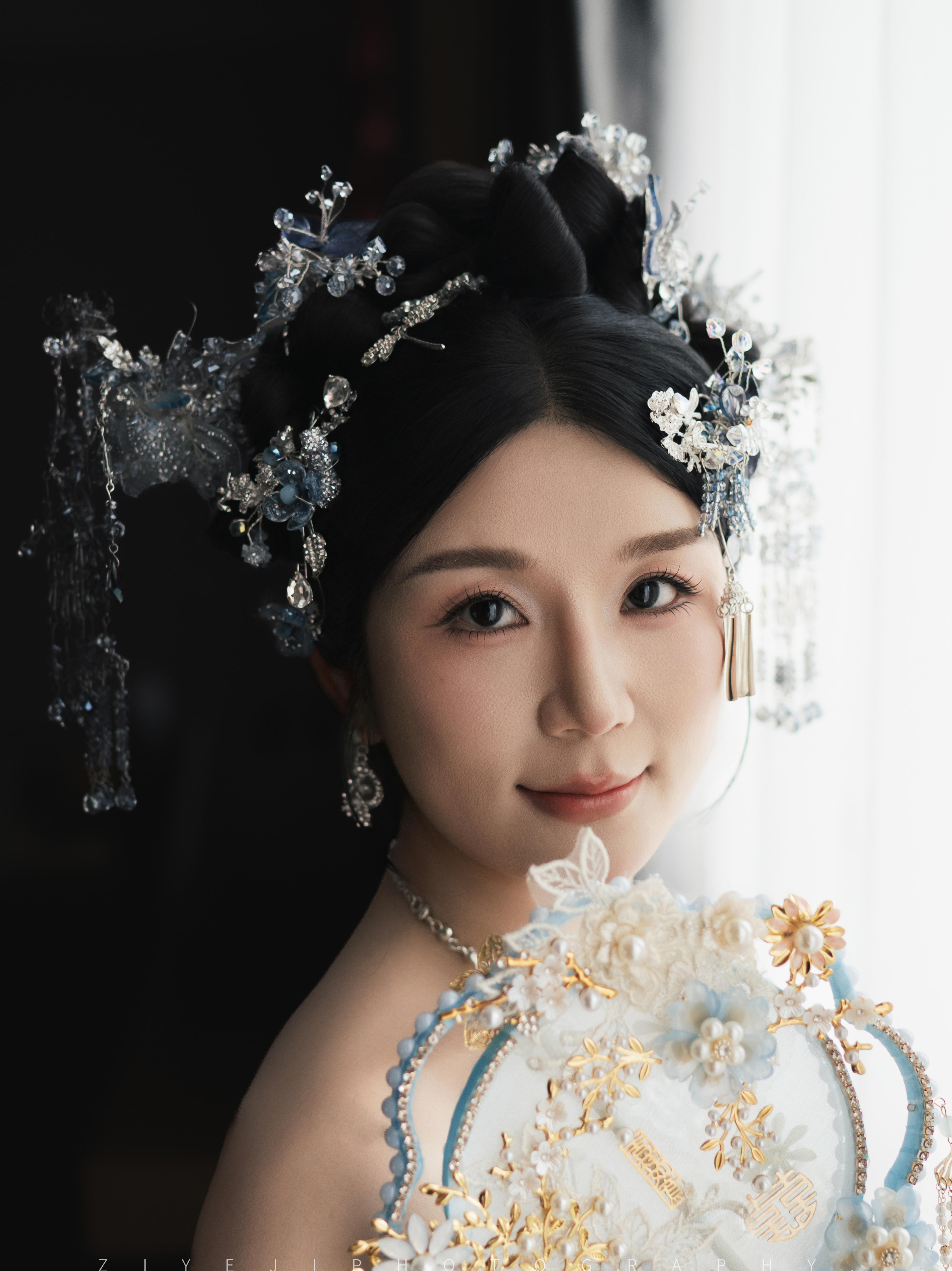 成都婚禮跟拍