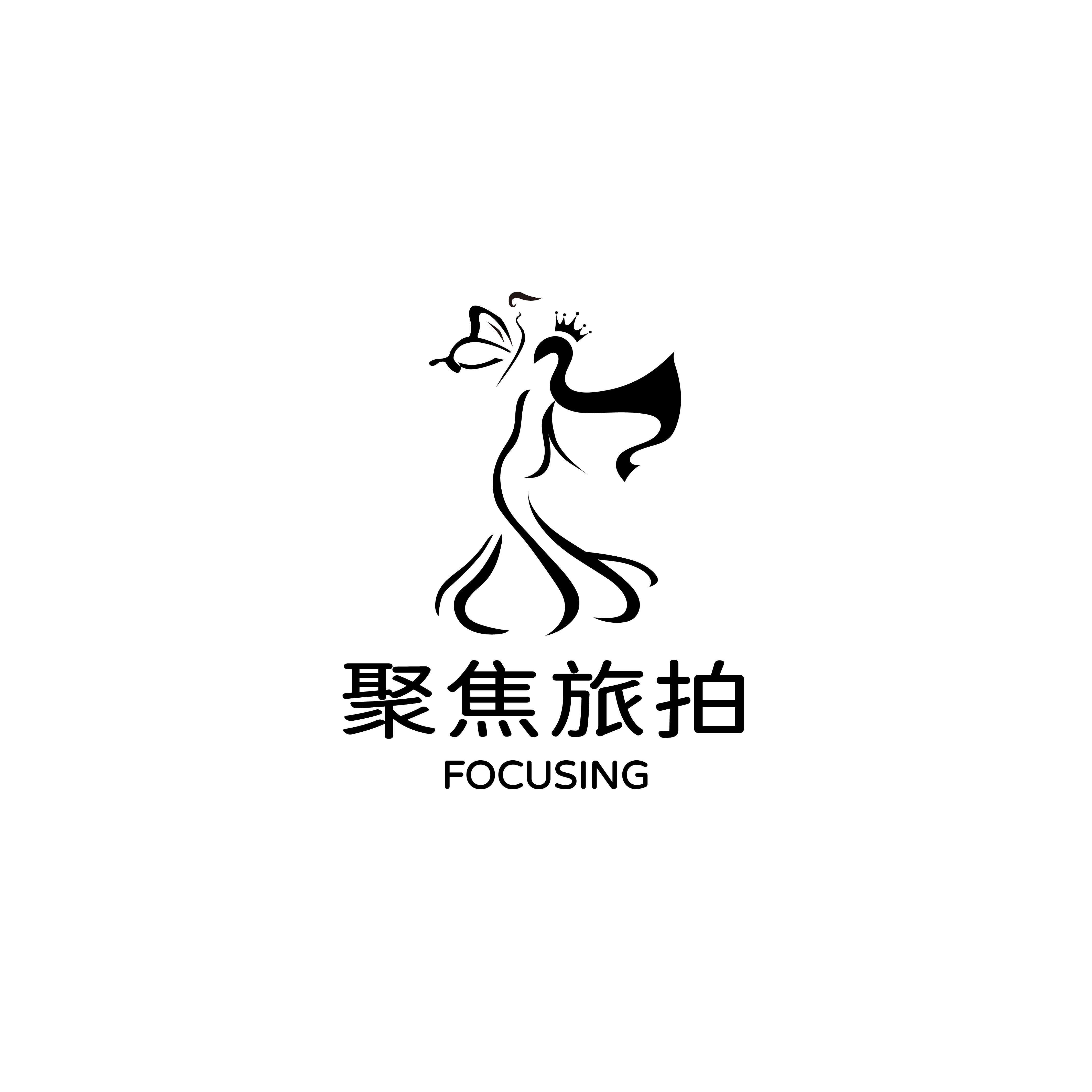 聚焦旅拍婚纱摄影工作室