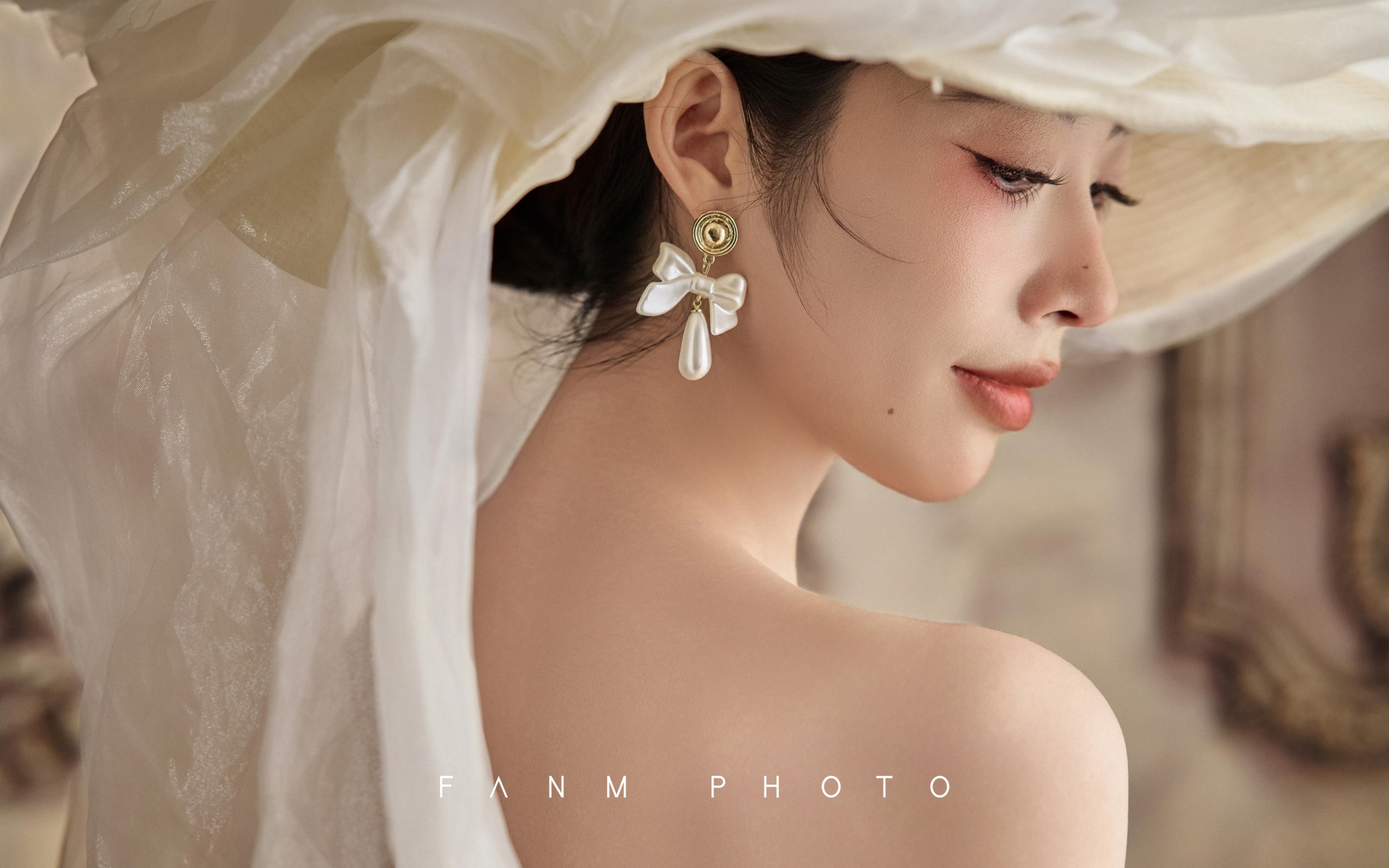 梵夢?客片｜法式復古宮廷，復刻電影級優(yōu)雅