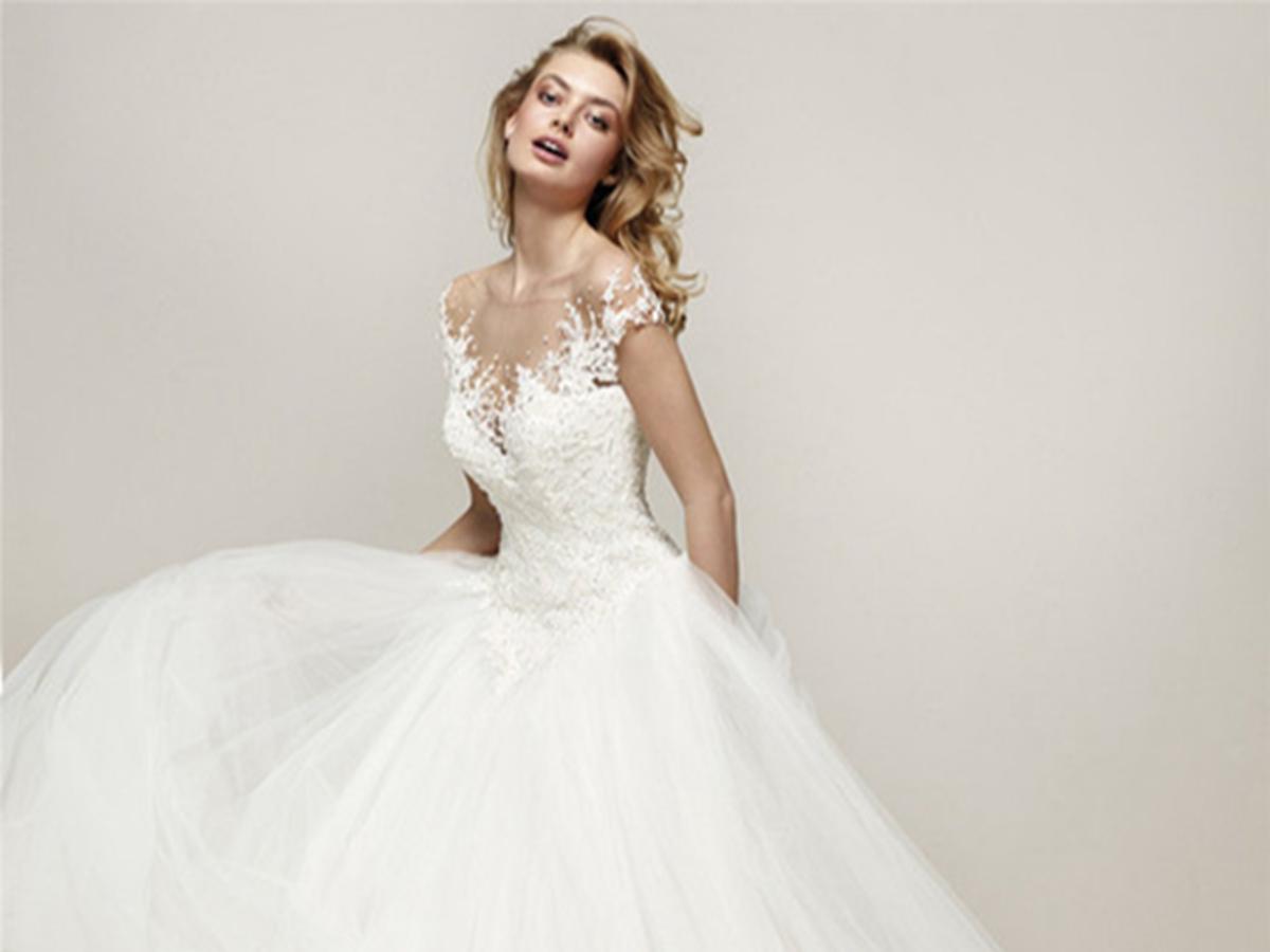 L&S 一生一世系列婚纱套餐