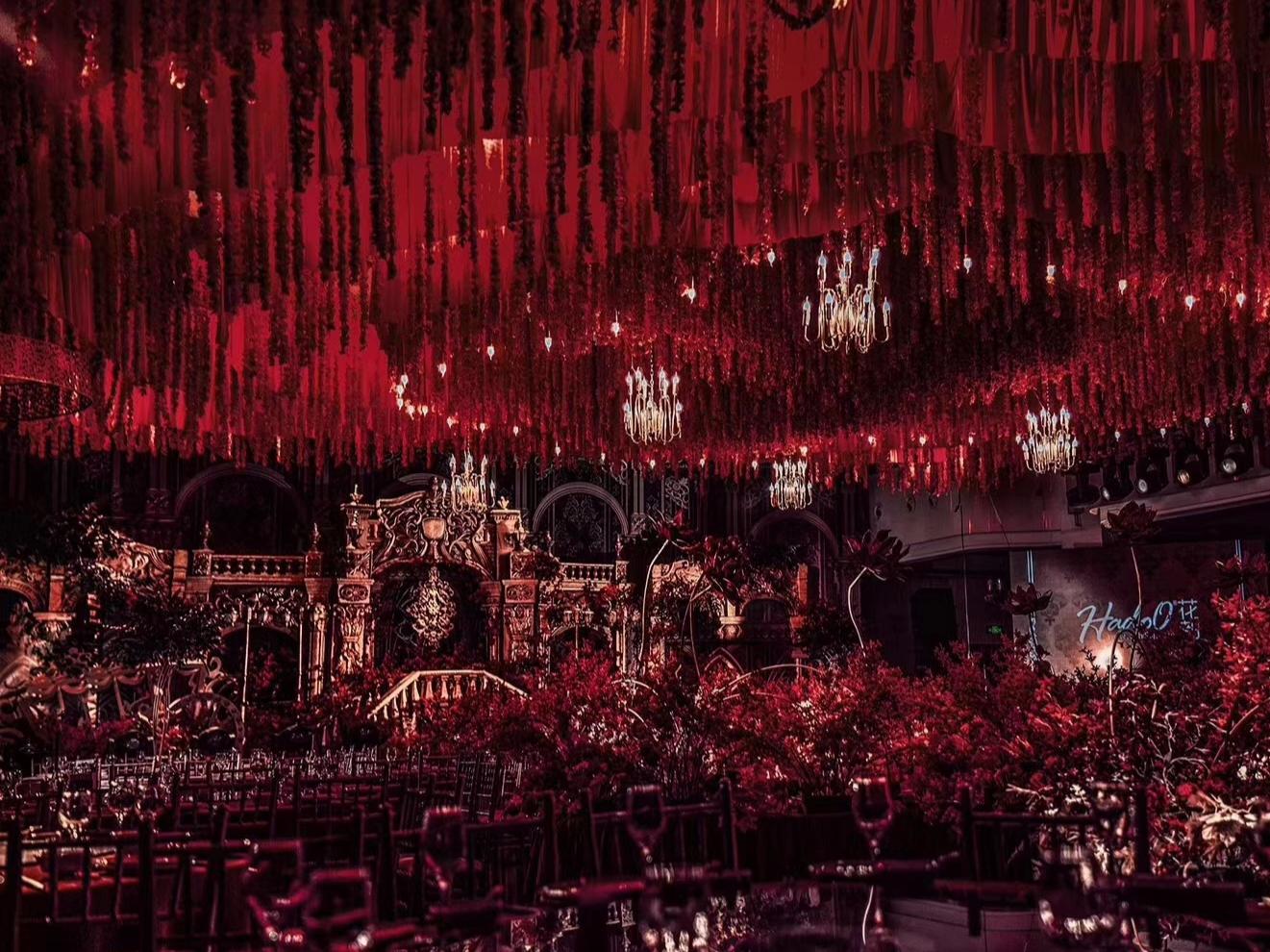 【超性价比】婚礼主持+执行督导+现场DJ