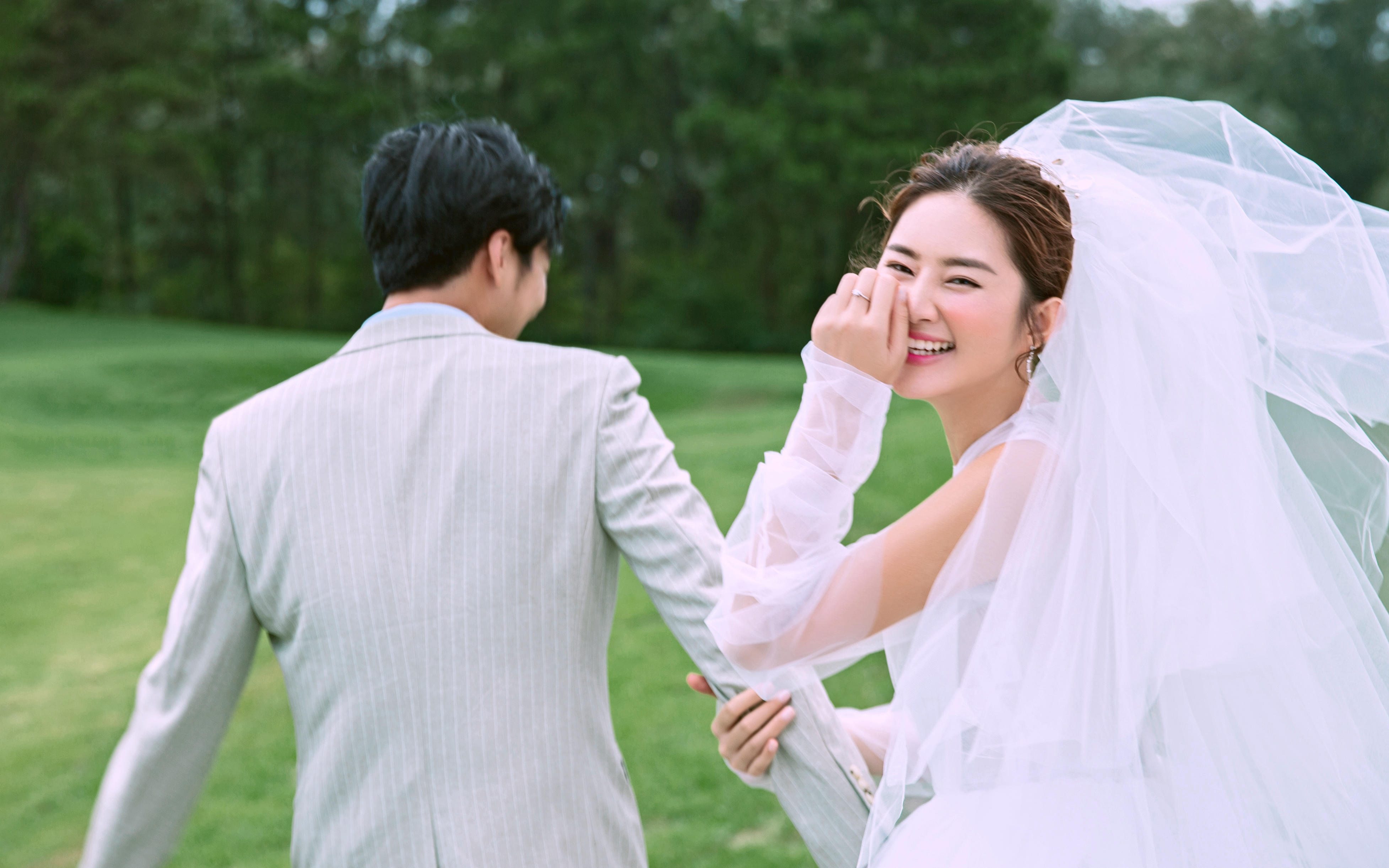 高级轻奢私定制-双城婚照-北京加三亚/厦门/丽江