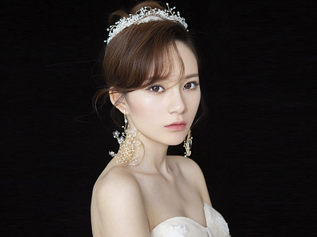 主理人全天跟妆+副化+伴娘妈妈妆