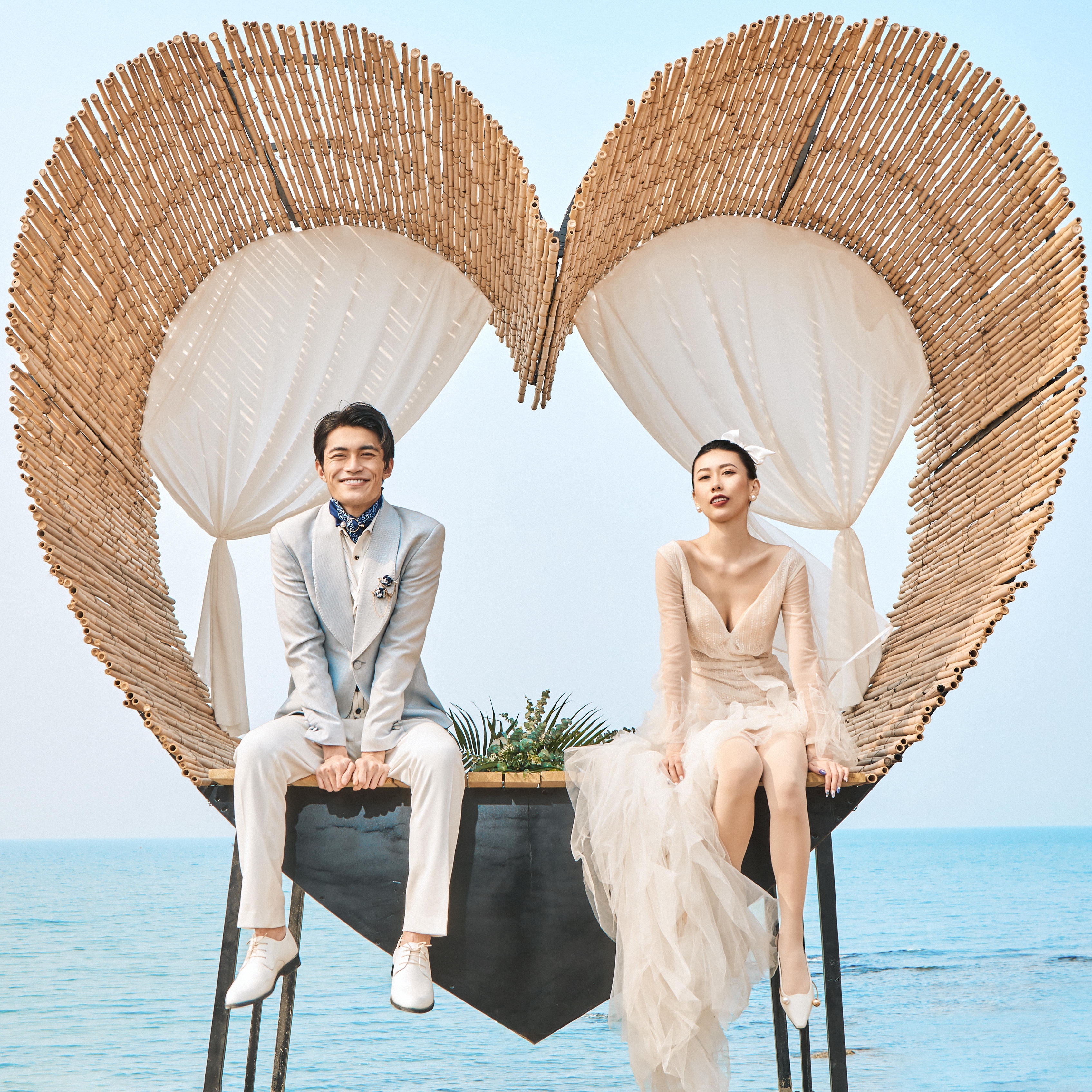 【一价全包】5A景区基地拍/花絮/酒店/总监团队