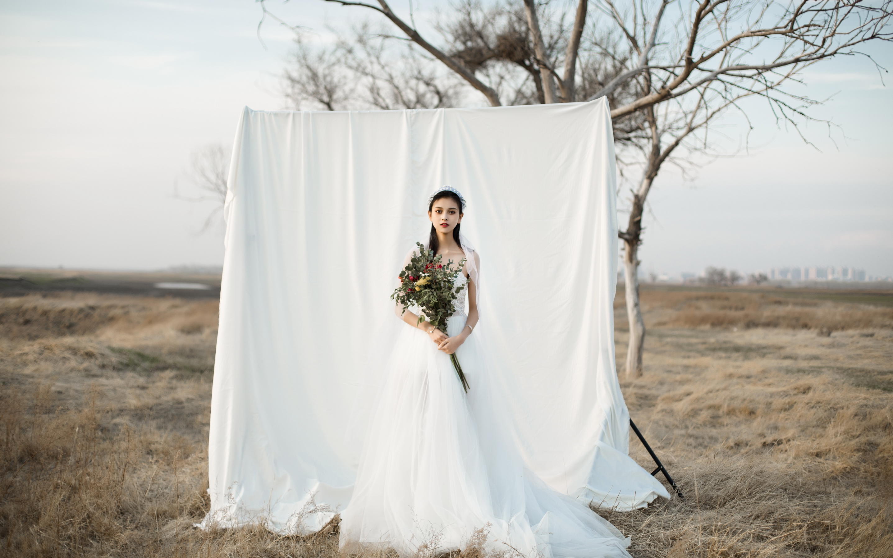 城市旅拍 風(fēng)格 紀(jì)實(shí) 清新