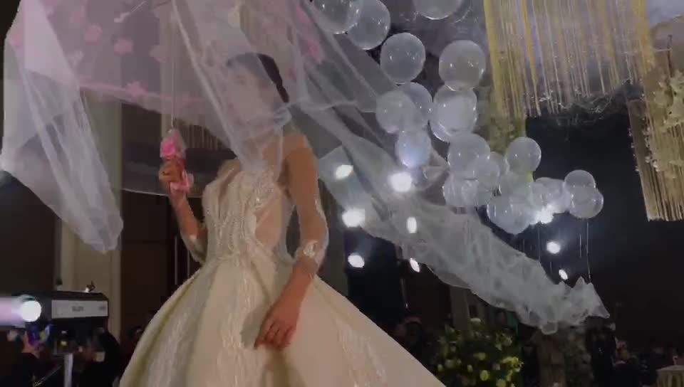 【K女王】爆款伴娘女士礼服租赁套餐