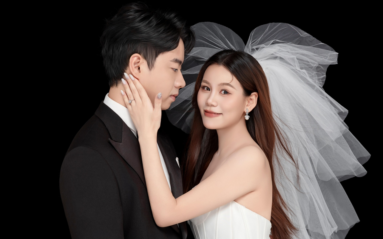 韓式高定系列客片欣賞！00后必拍系列