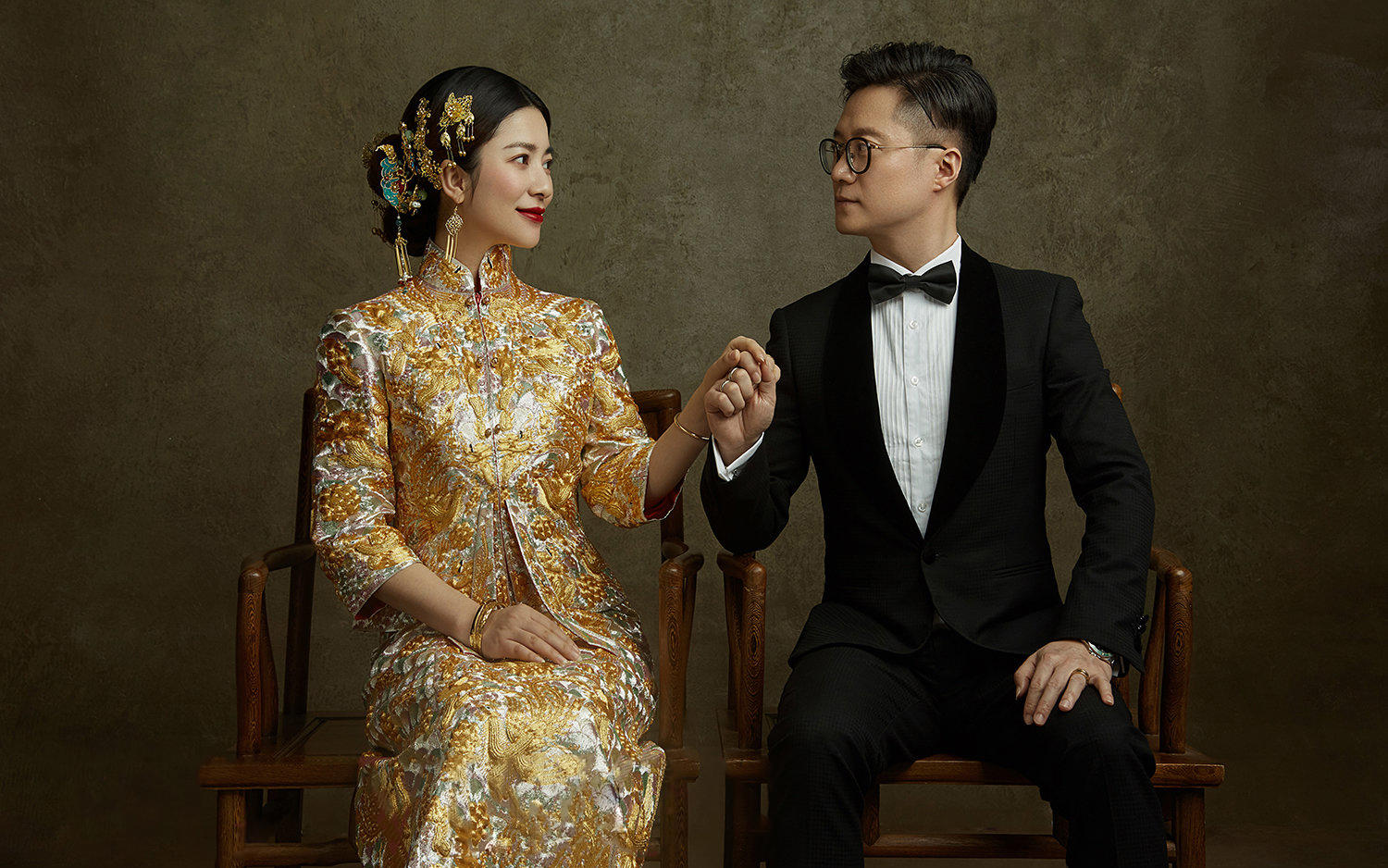 【青柠摄影▎作品】 传承