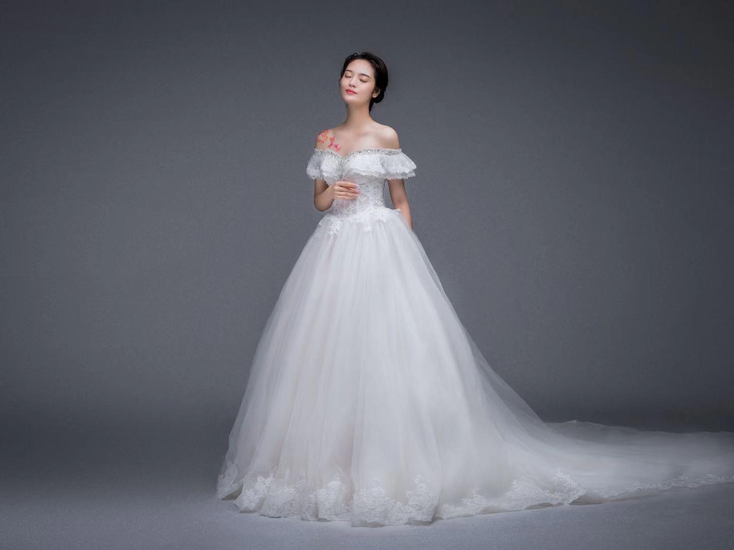 【新店上线多重优惠】3件套租赁精致轻奢/一价全包