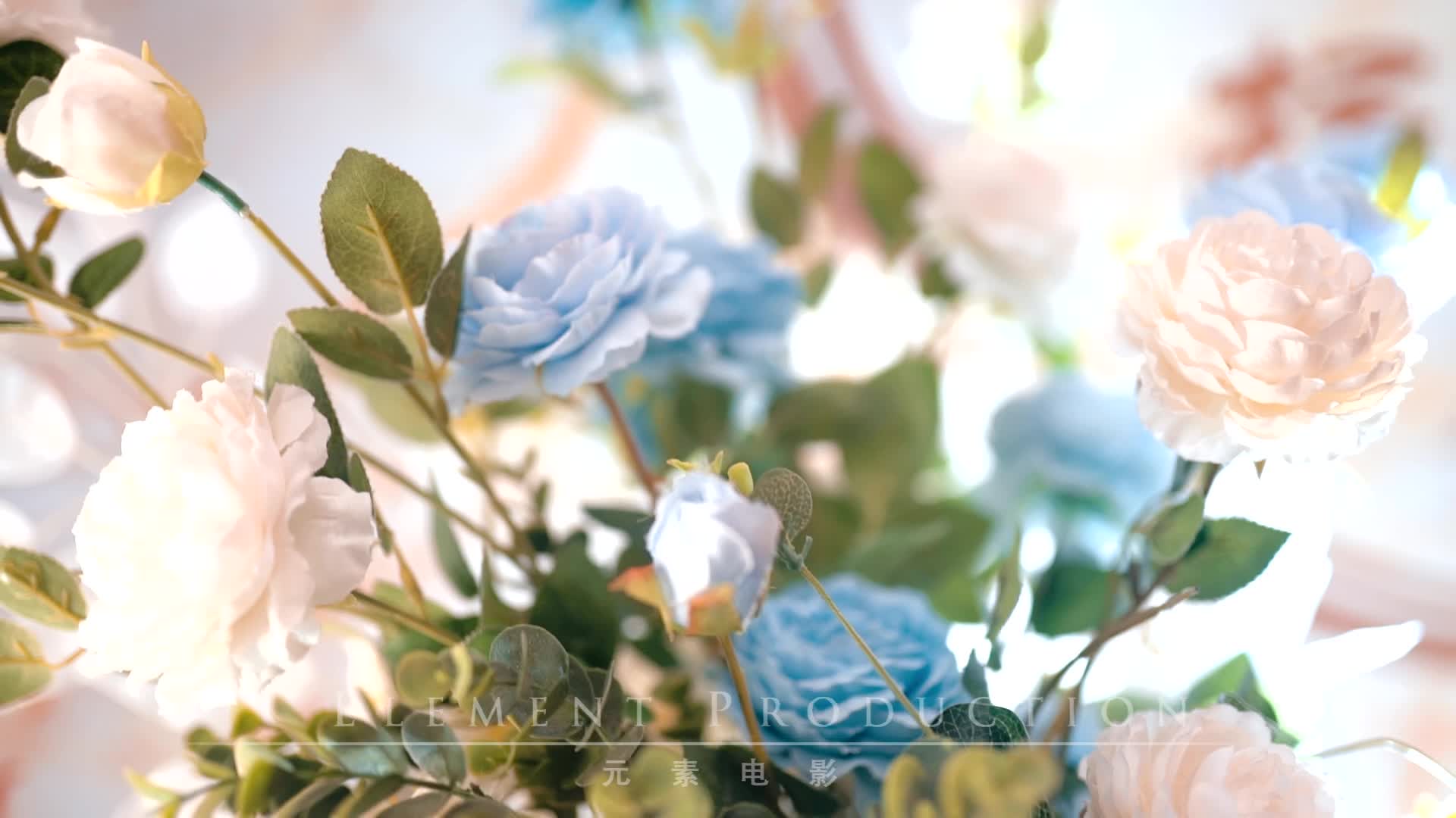 ElementWork_元素电影 总监双机位摄像