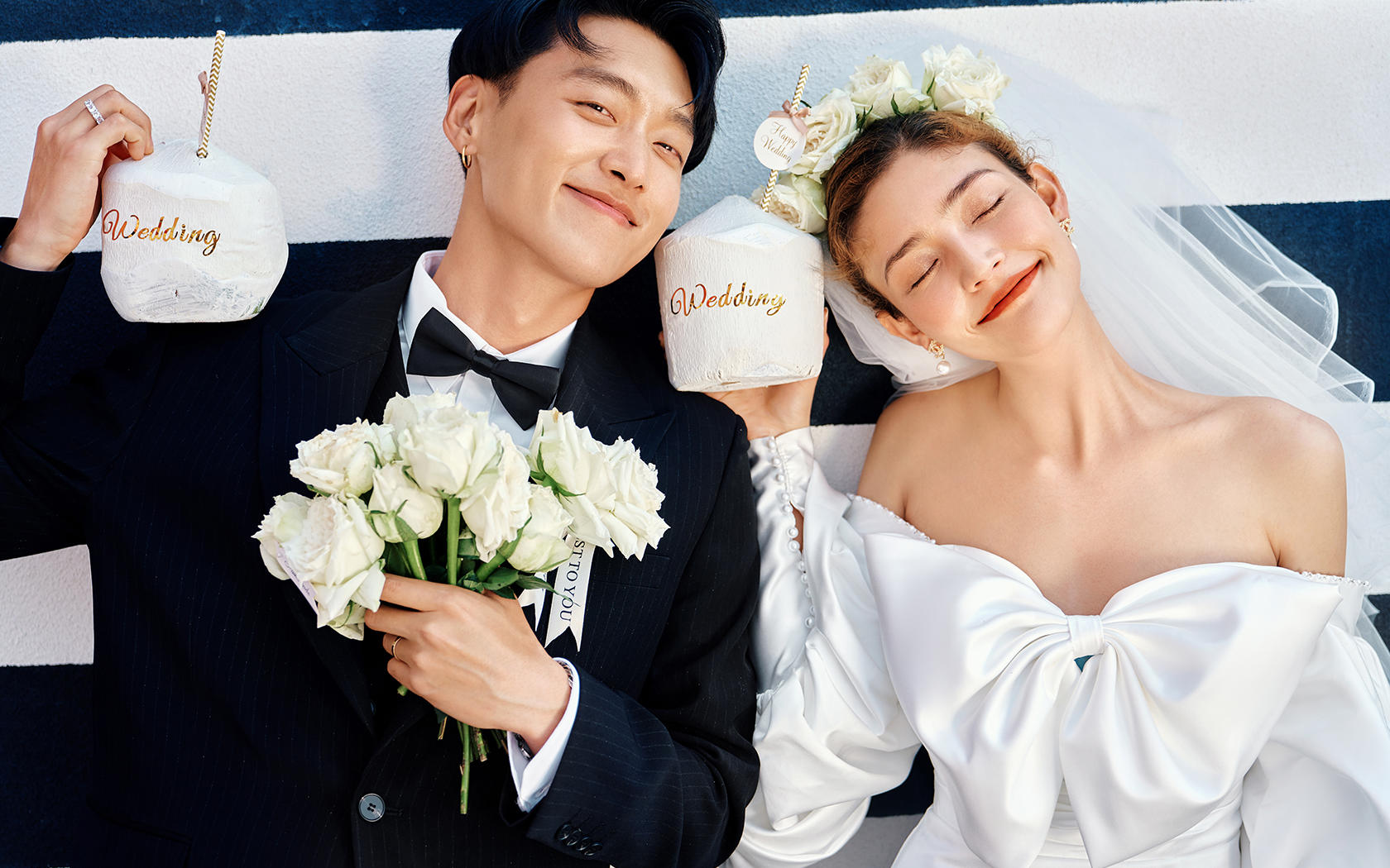 輕旅拍，2999惠州海景特供套餐