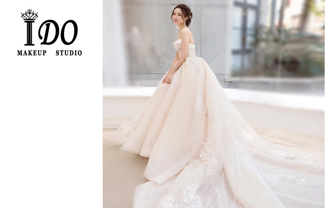 i do 西班牙设计师高定款