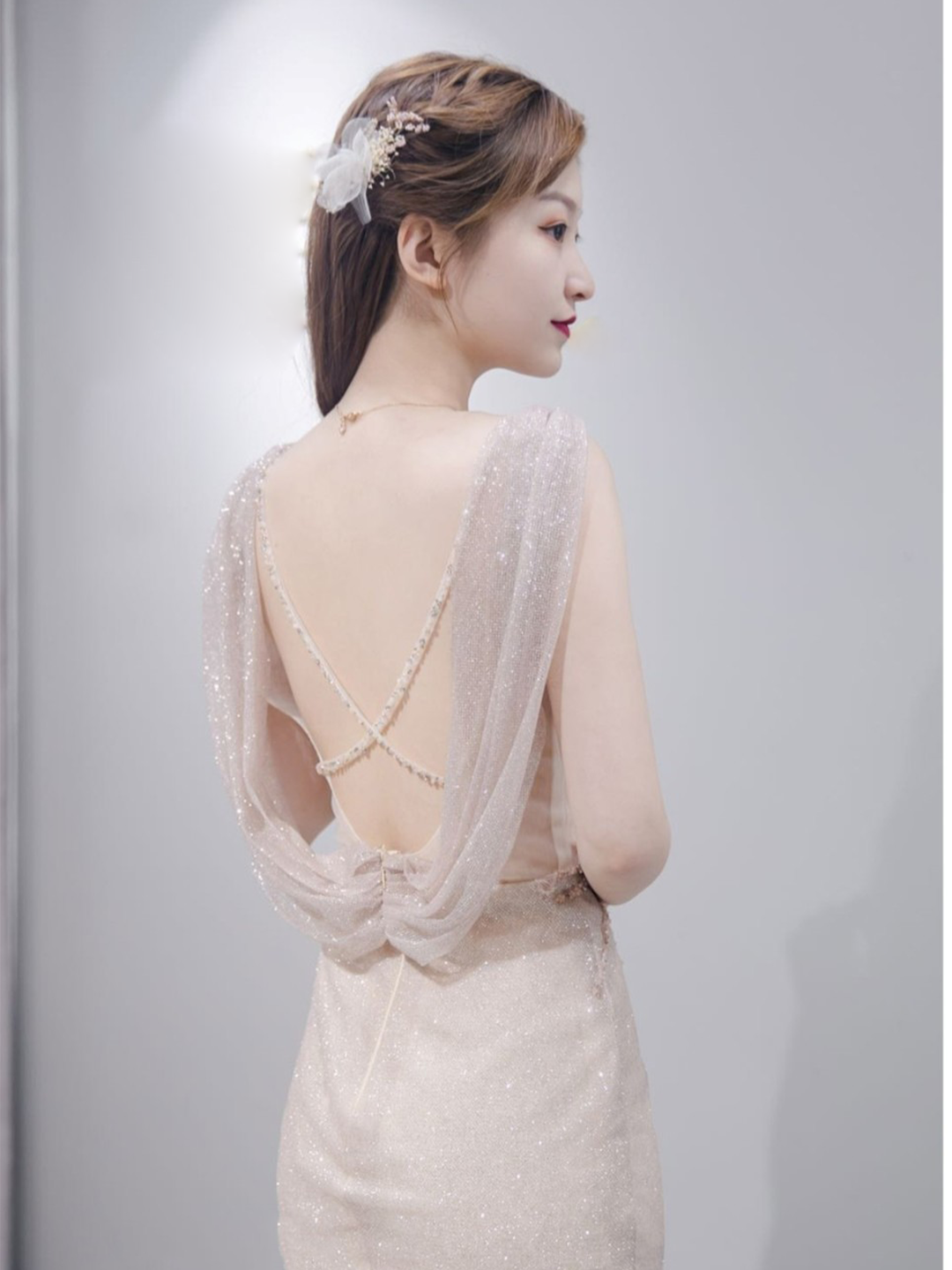 【年会礼服套餐】SUMO婚纱礼服馆