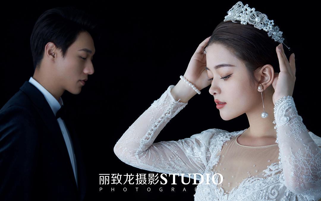 【高定◎女王】2022年婚纱照必拍风格-丽致龙