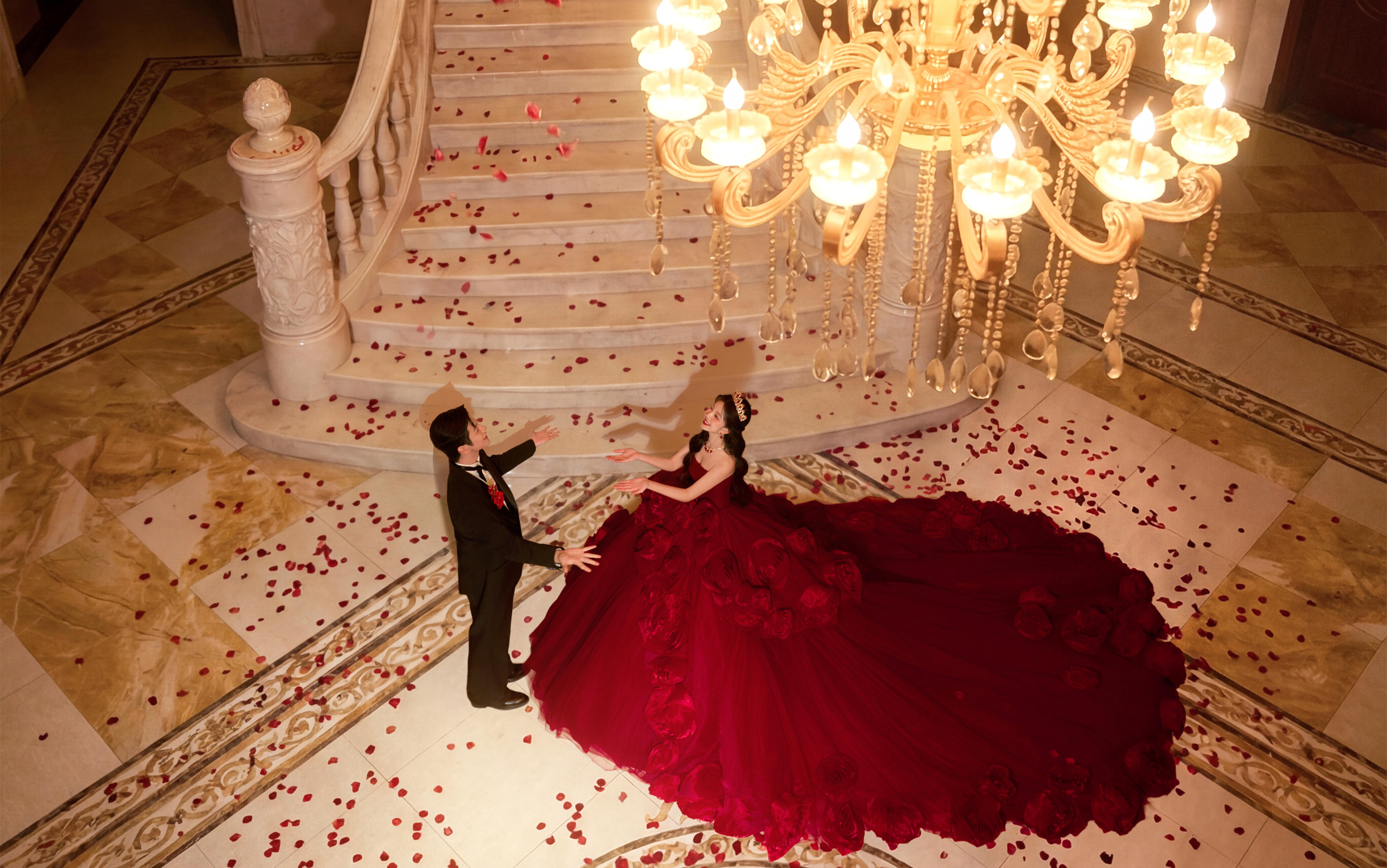 【新品发布】视觉摄影