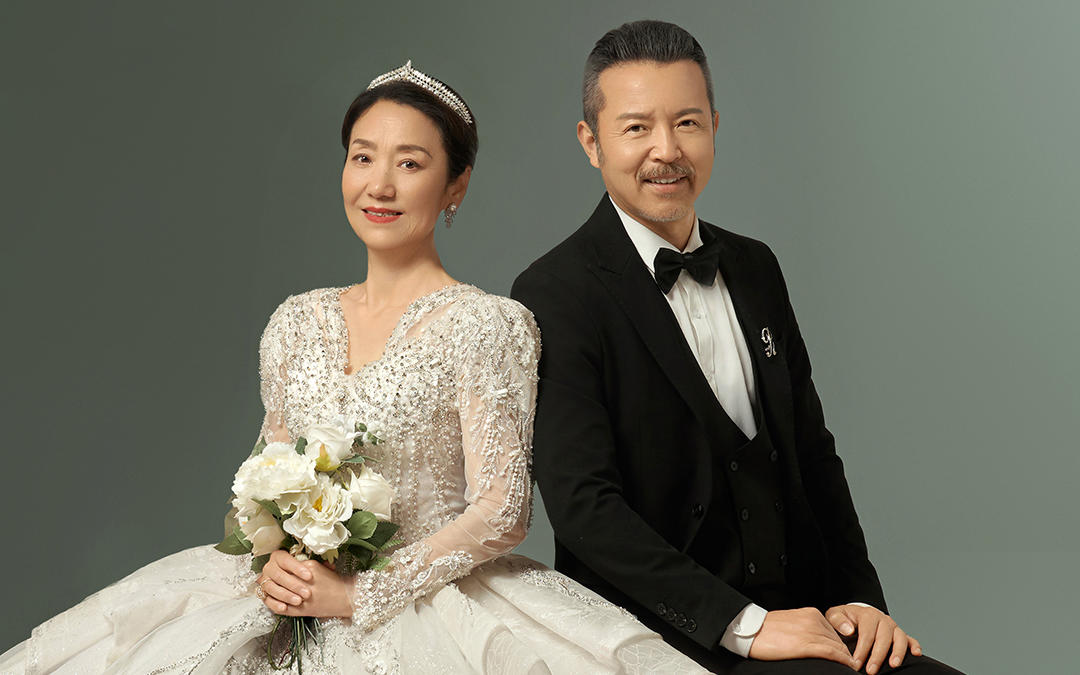 大尚婚紗攝影工作室風(fēng)格任選