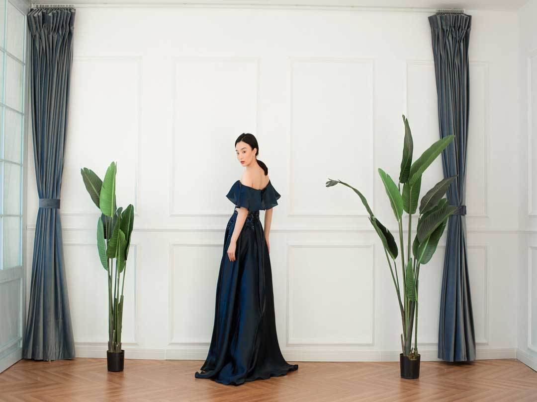 万黛｜    如爱之语系列