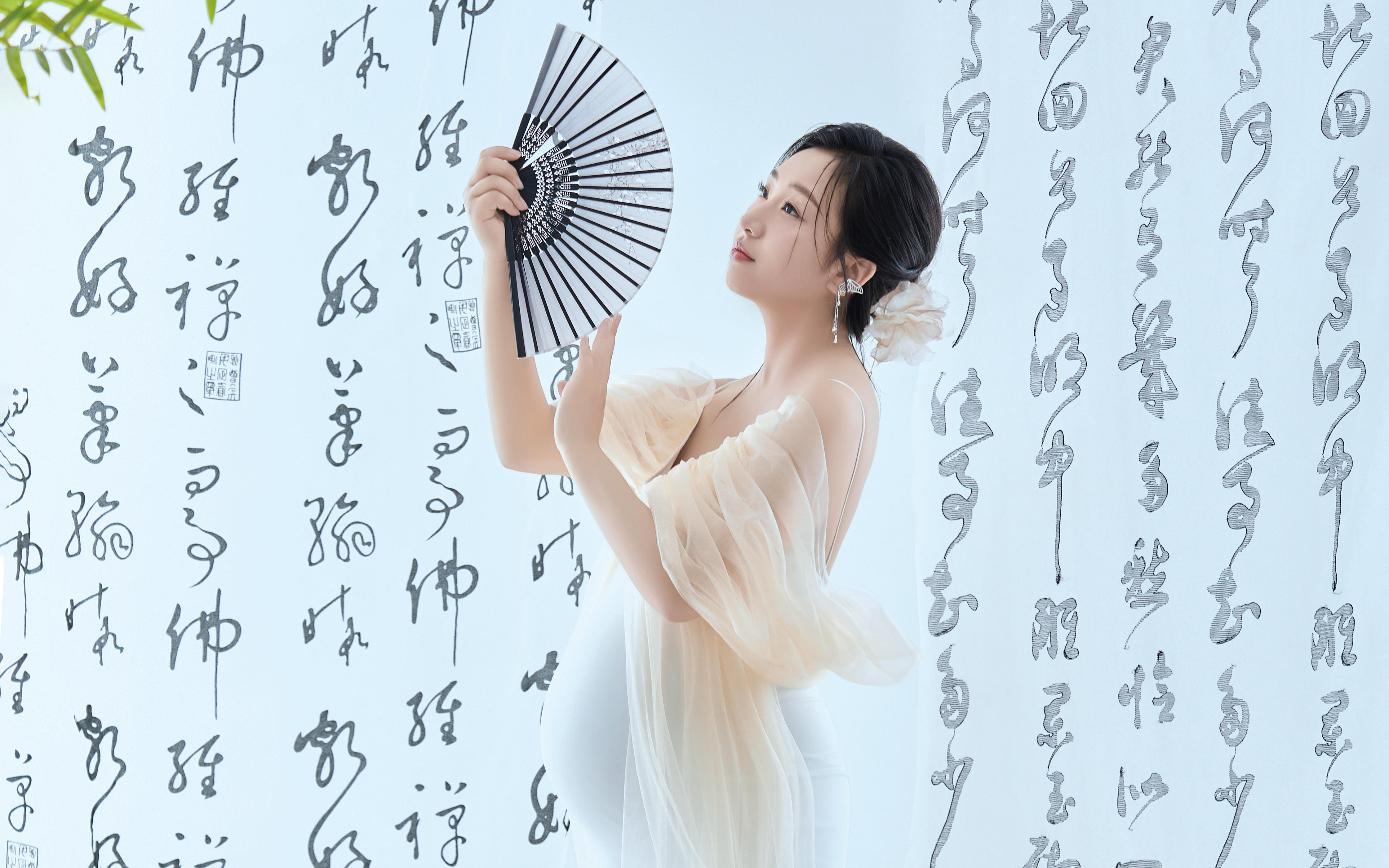 路遥马急的人间等你到来
