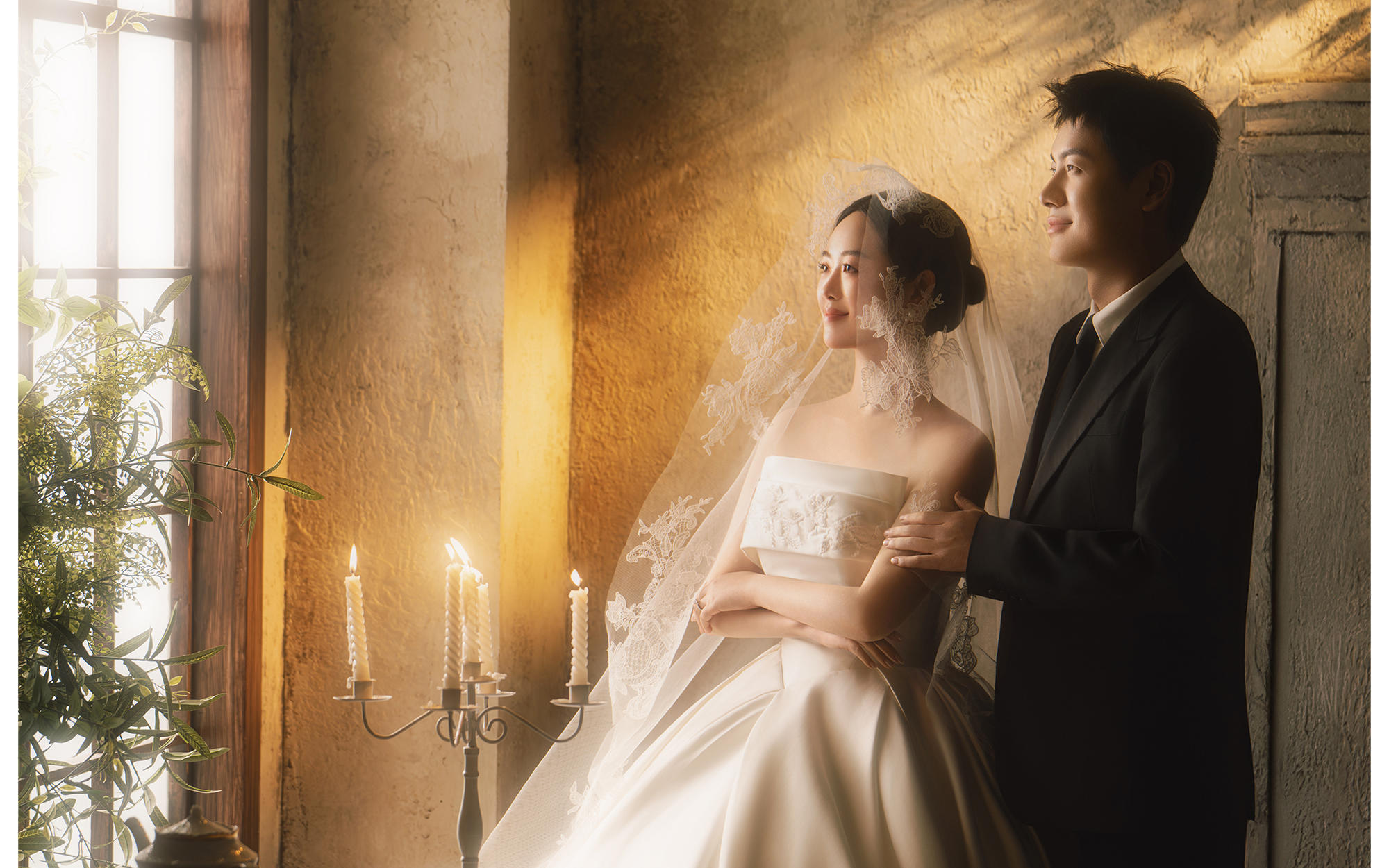 ONLYYOU影像客片—光影-高定