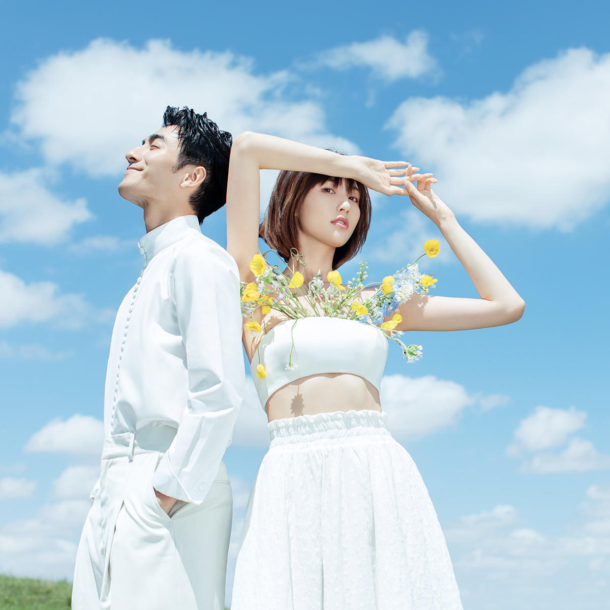 V.club样片赏析---《秘境童话》