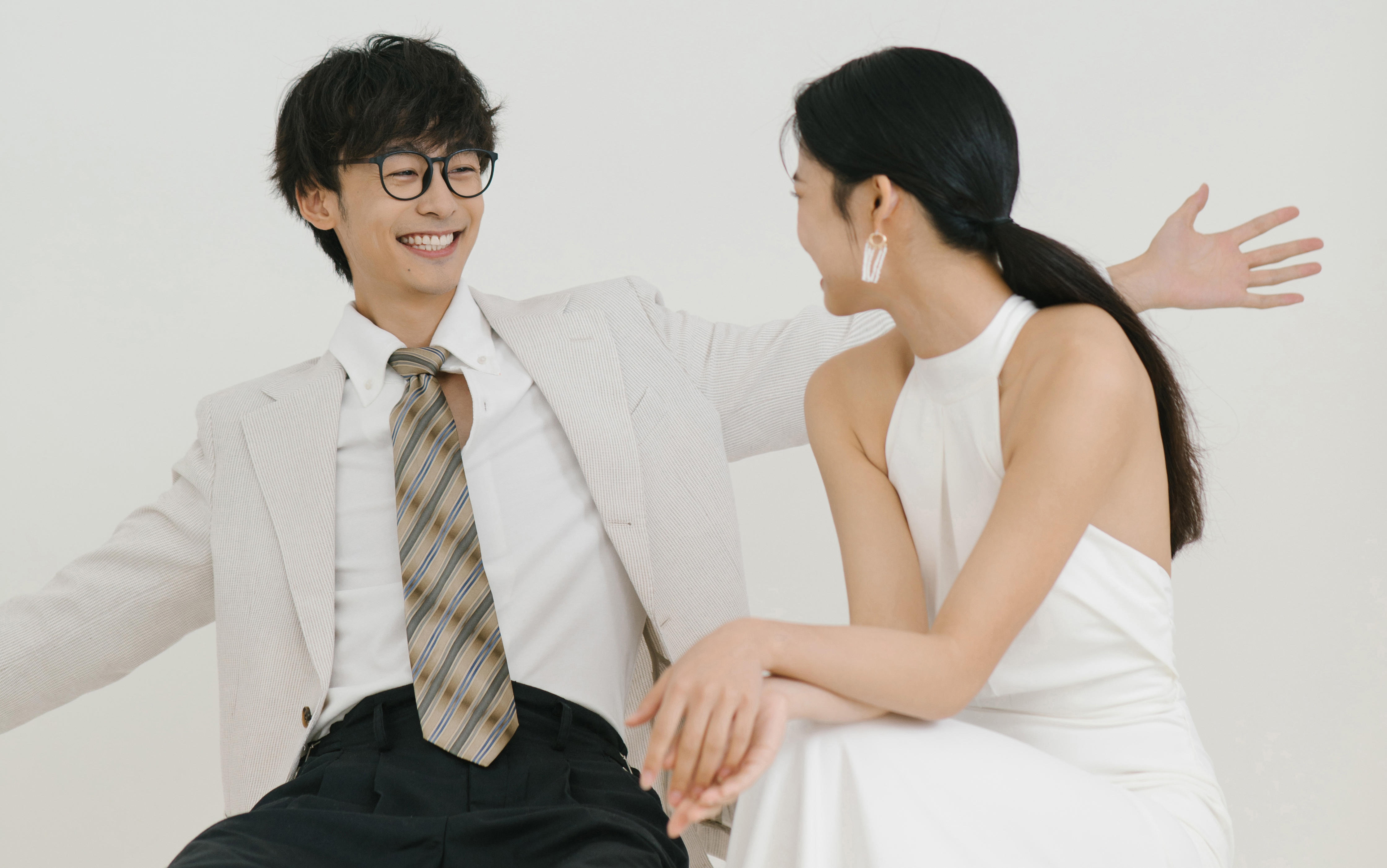 美遇婚纱摄影-轻喜嫁