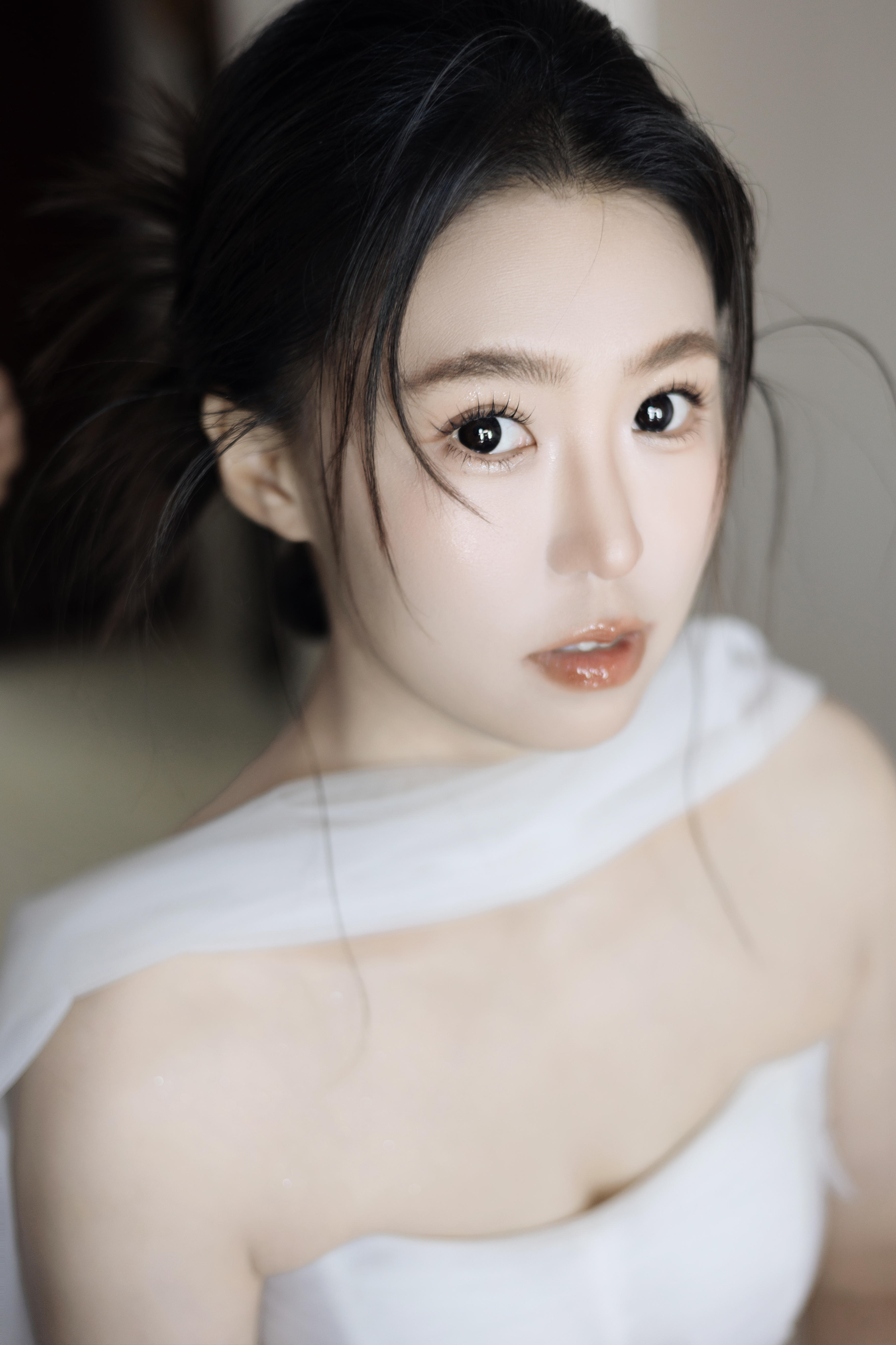 以鏡頭為筆，書寫這場(chǎng)婚禮的【情詩(shī)】