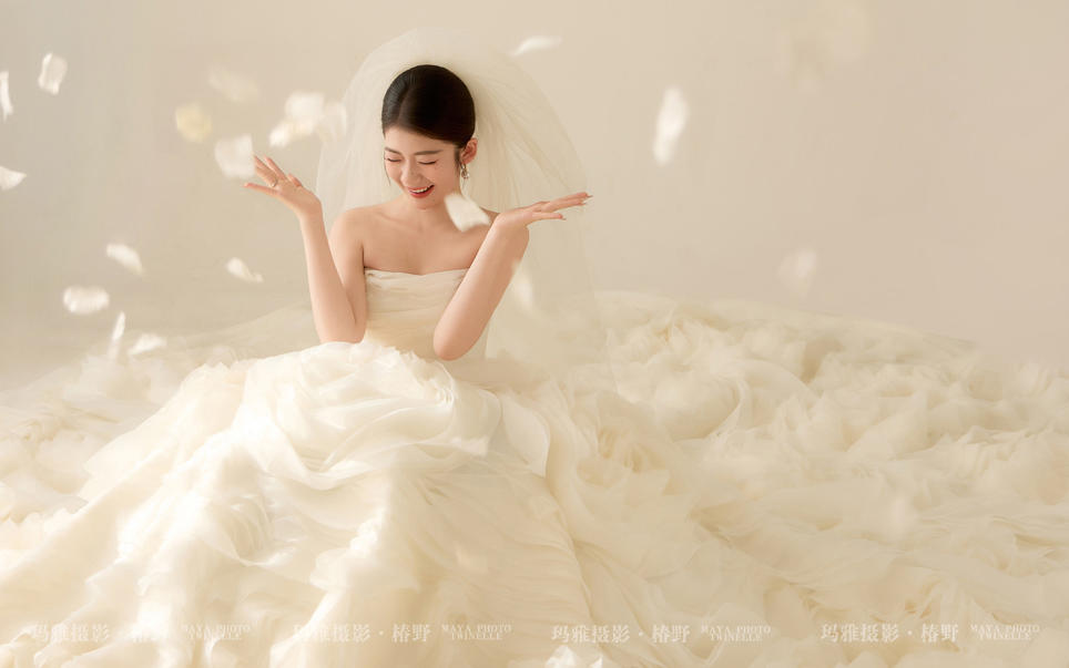 【玛雅摄影2025首发样片冬季成片】④