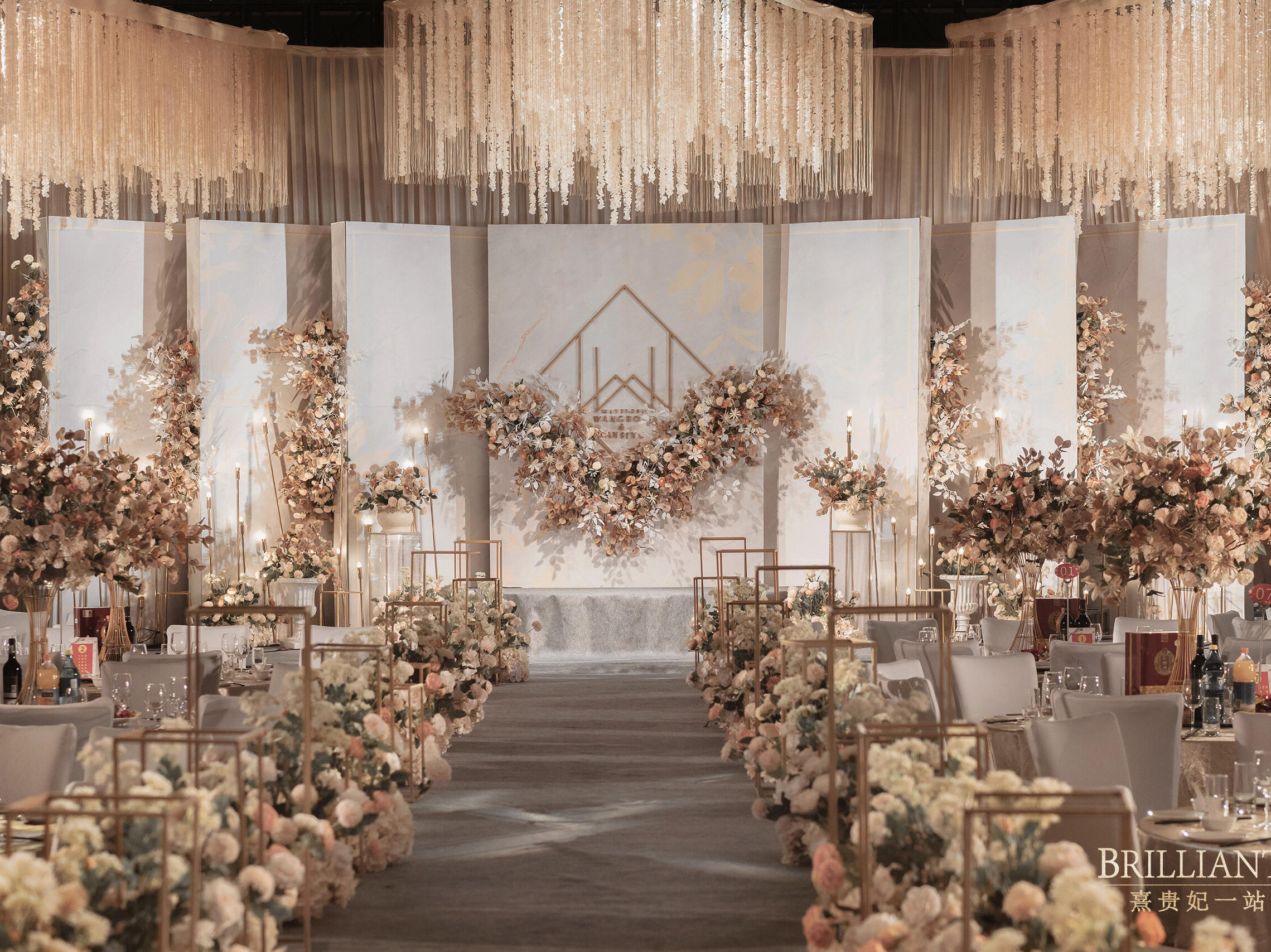 【馥郁之境】赠送品质四大金刚