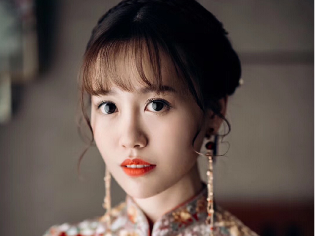 【First Look】总监化妆师---带助理