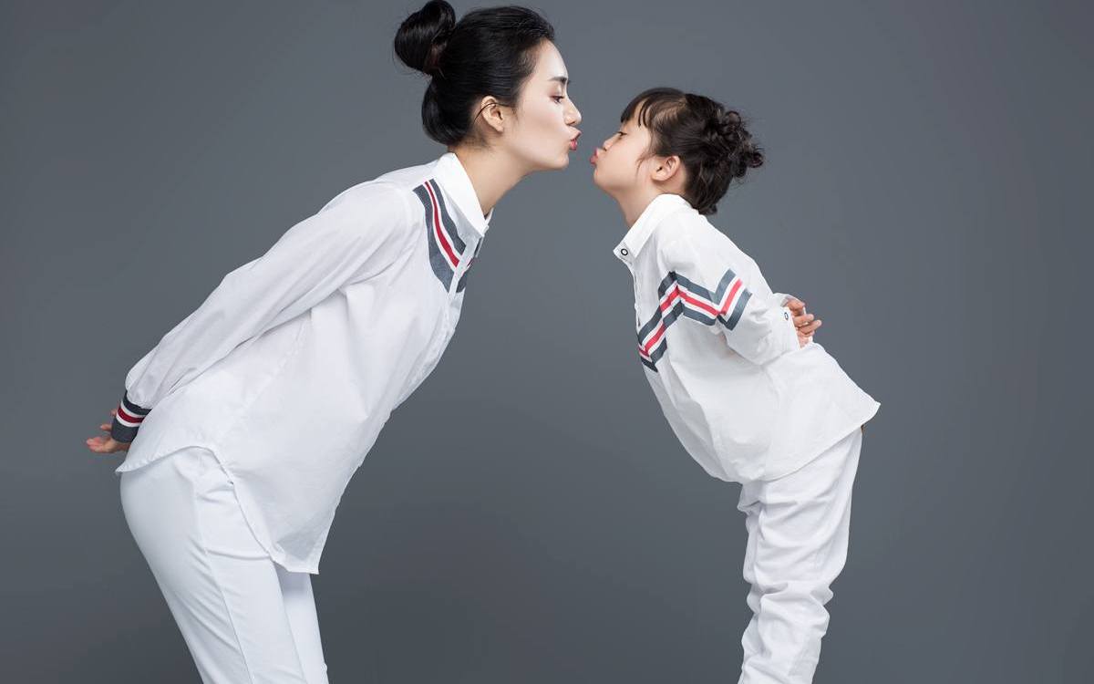 柏悦时尚艺术馆《文艺照—单人》