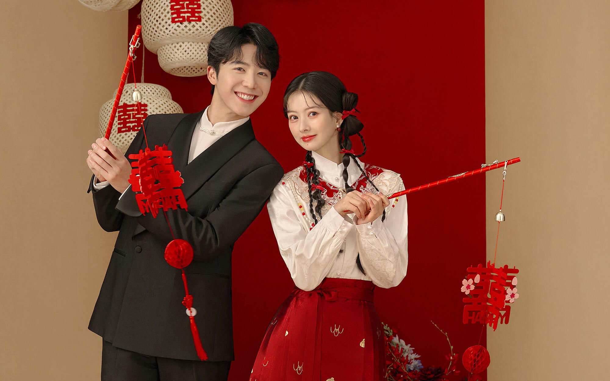 【古攝影婚紗】每日客照欣賞