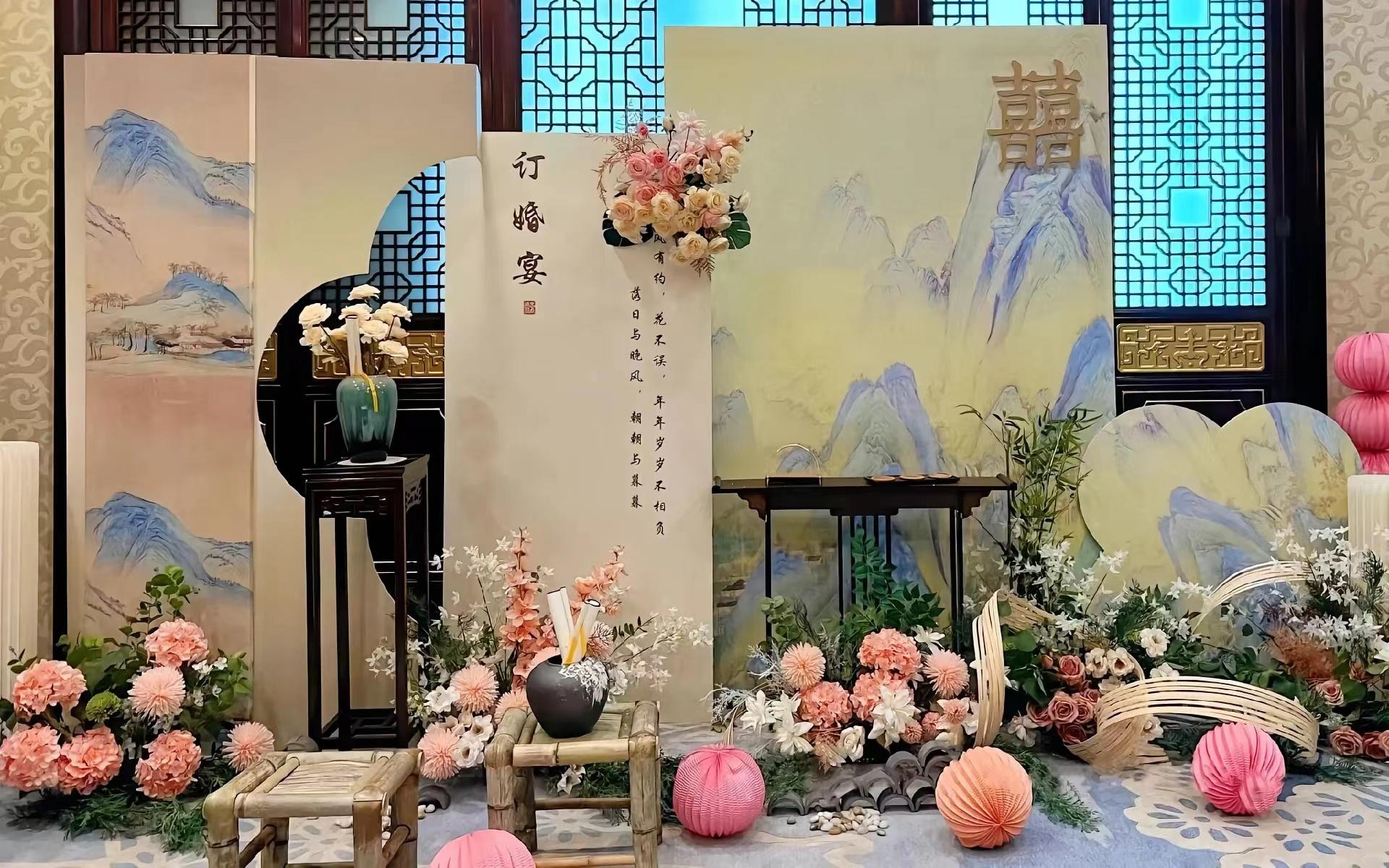 訂婚系列合集