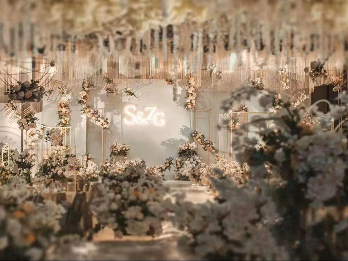 【维纳斯】一站式豪华订制~《Dream》