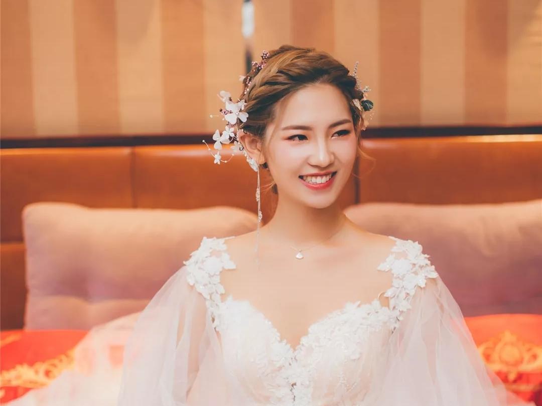 【特惠】2020特惠跟妆套餐