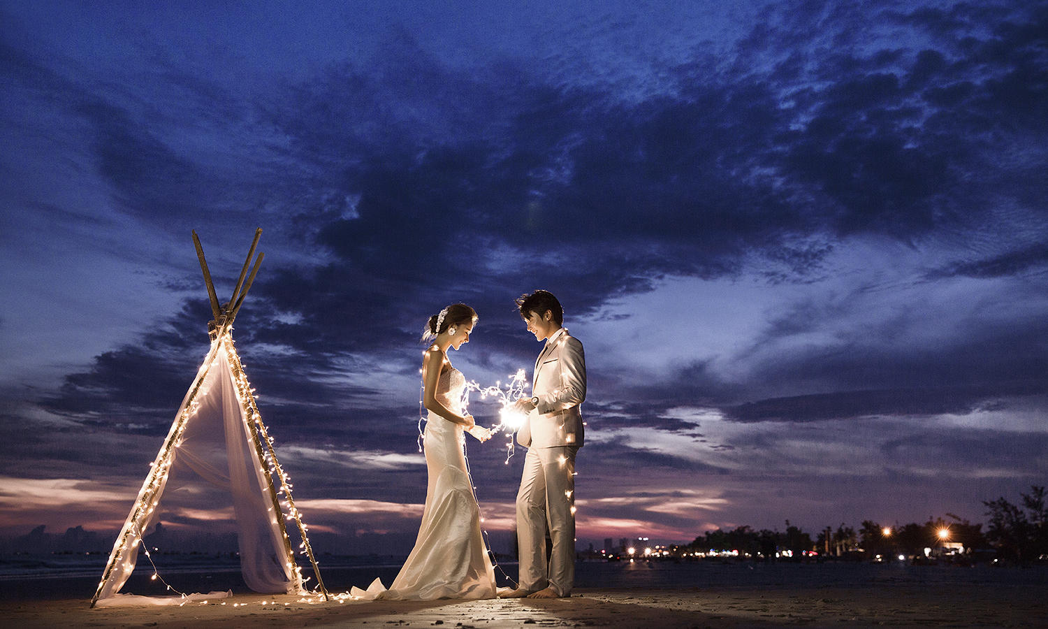 【8对1服务】后古映画高端摄影