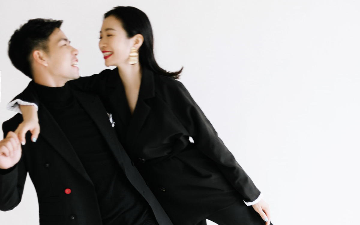 【敬一影业】1699 个人写真