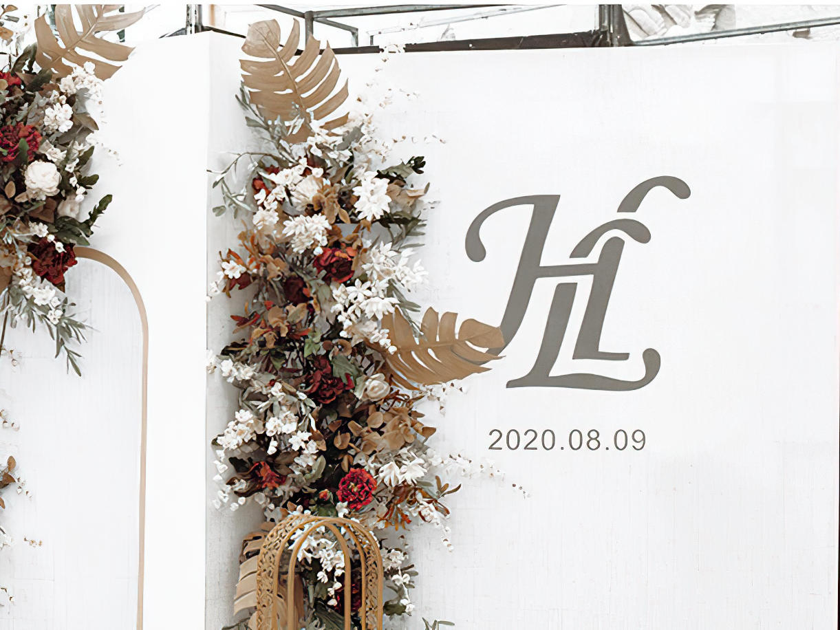 【甜·π婚礼】高级韩式婚礼