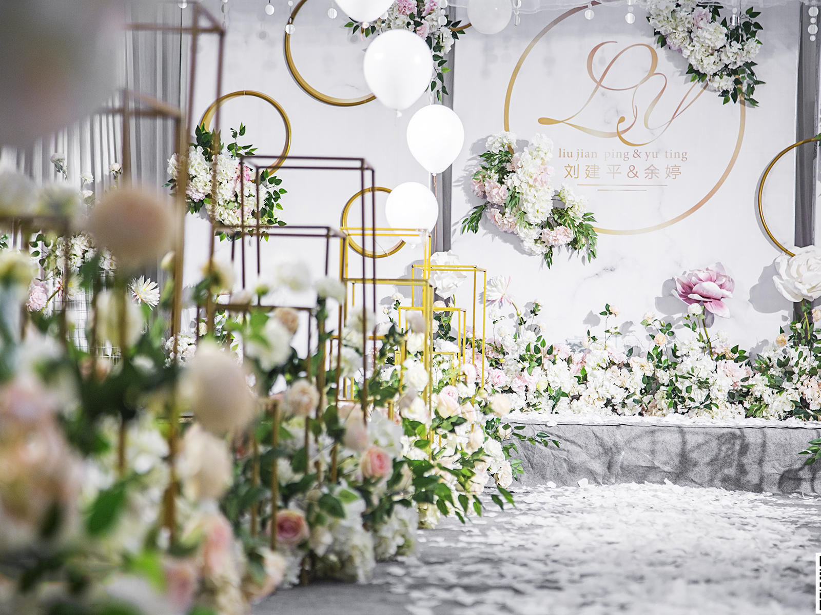 大英旷逸酒店小清新，简约