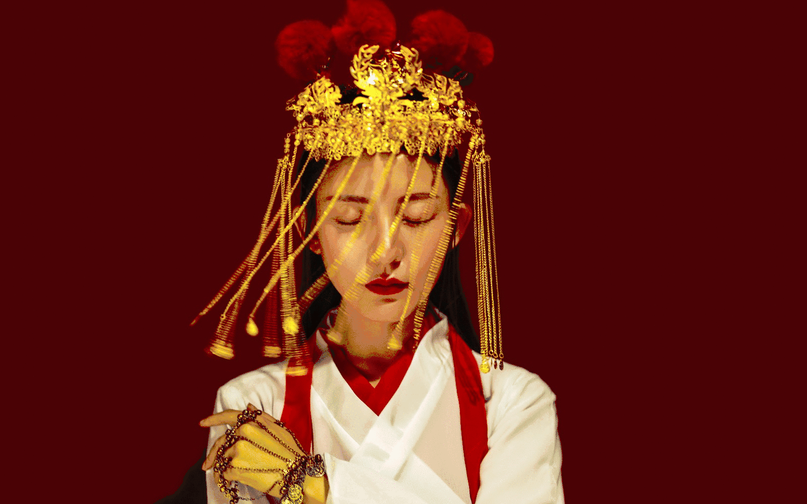 情绪自然ins档期·限量拍摄”无忧拍摄套餐