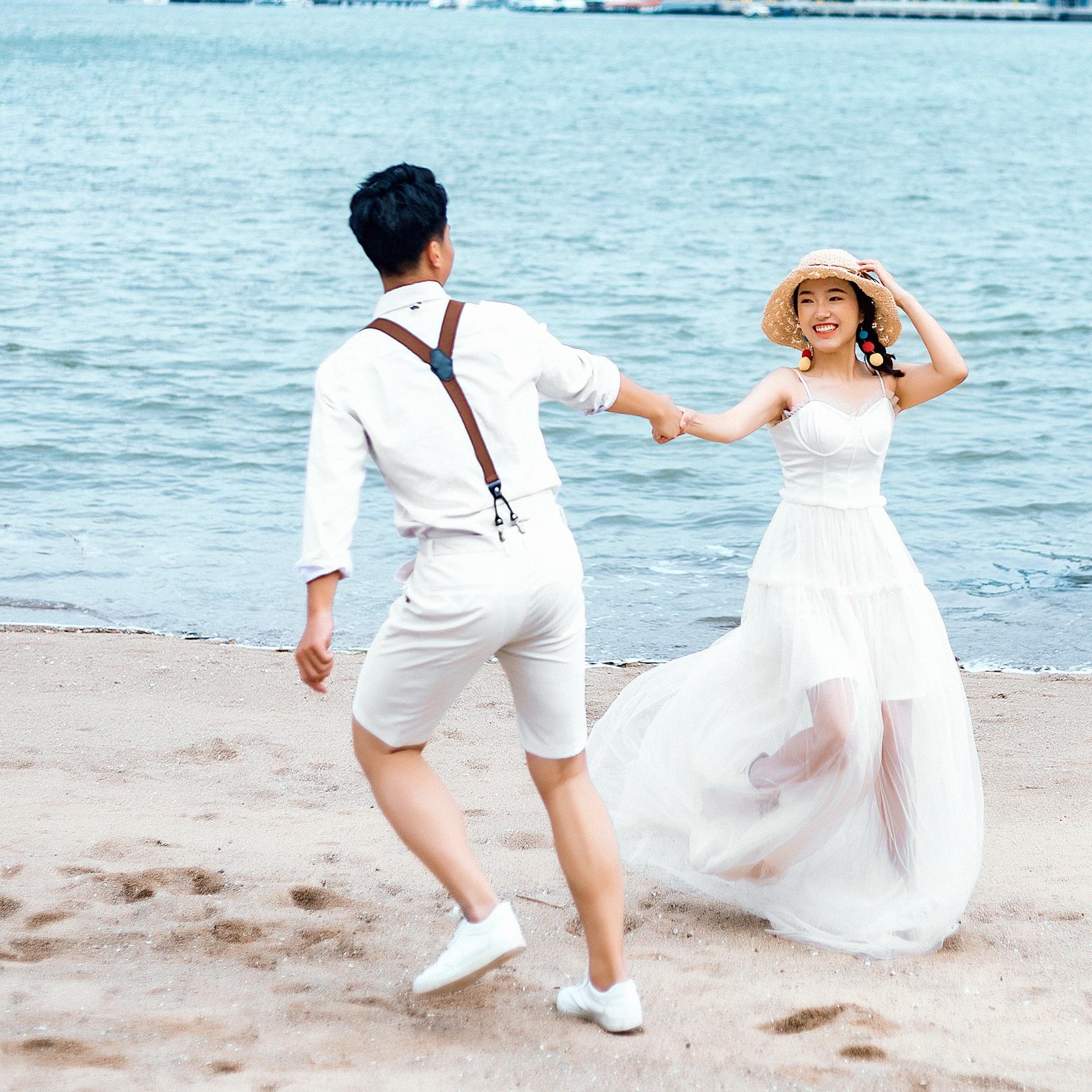 【经理诚推】4服4造+35张精修